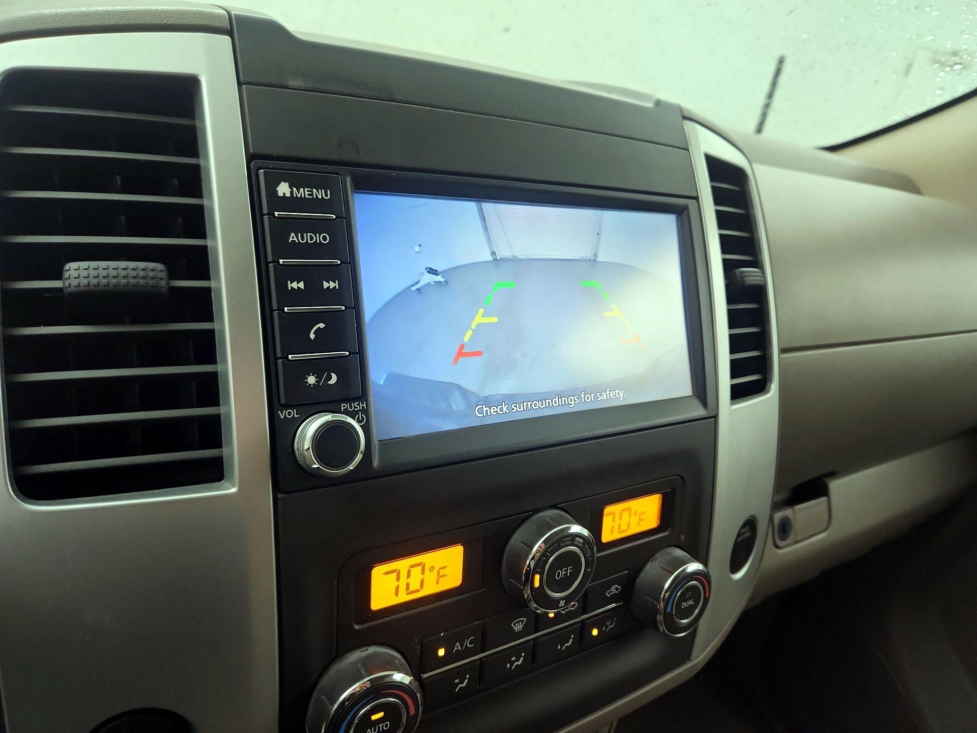 Thumbnail: 2019 Nissan Frontier - 12