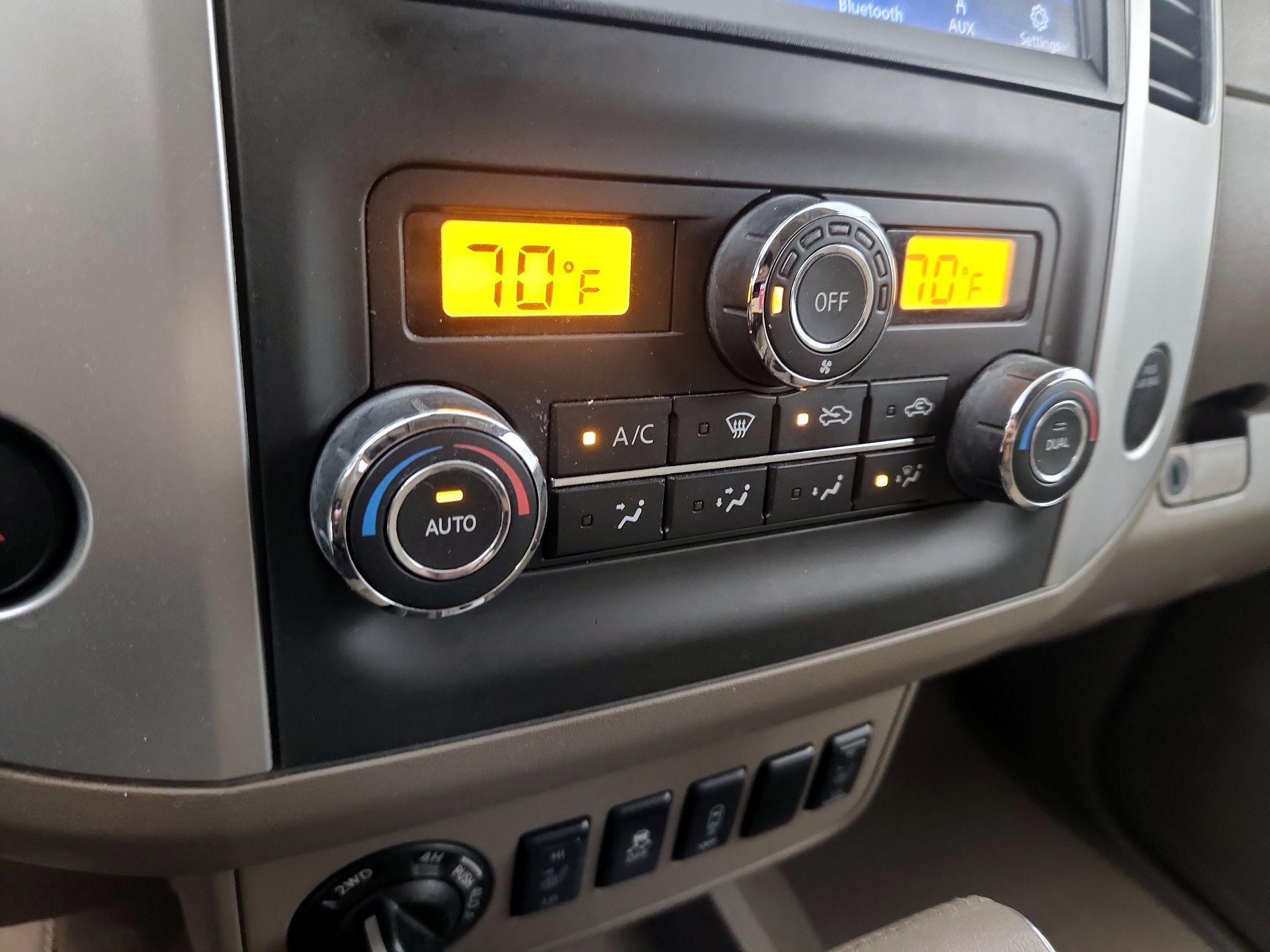 Thumbnail: 2019 Nissan Frontier - 14