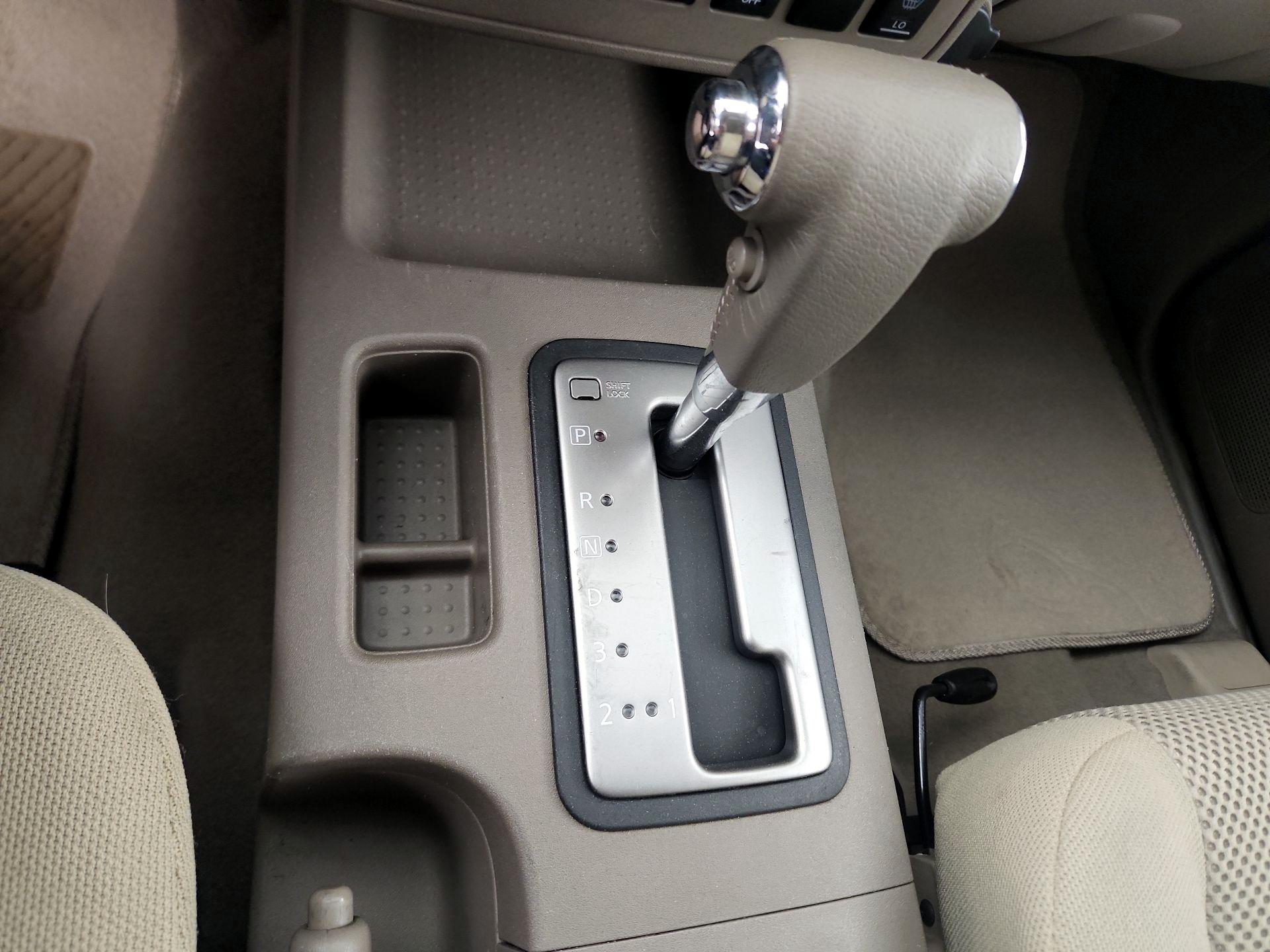 Thumbnail: 2019 Nissan Frontier - 15