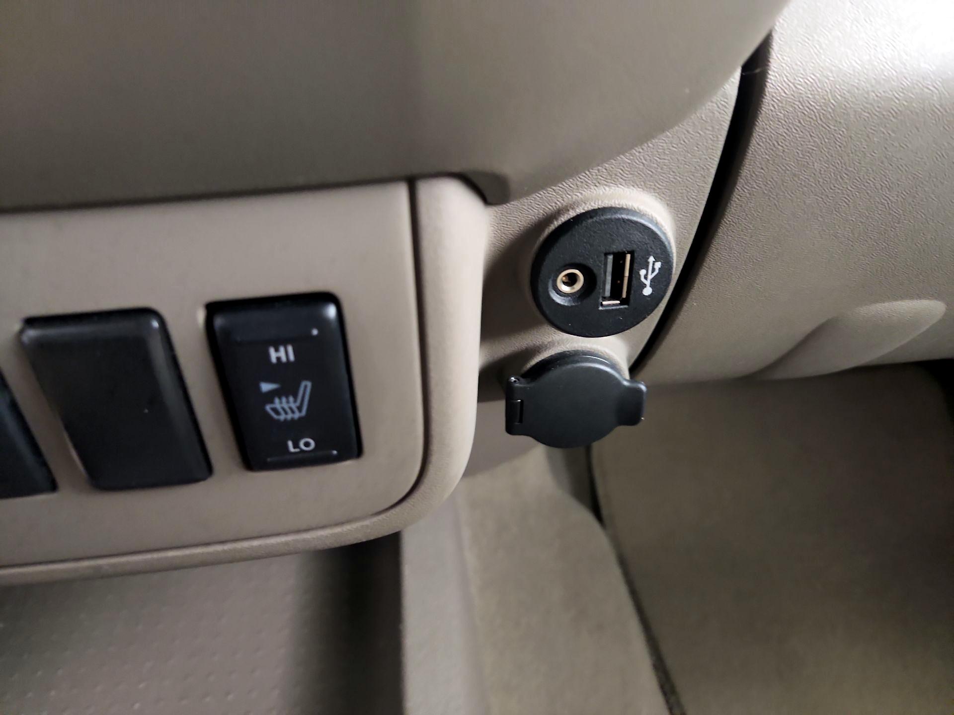 Thumbnail: 2019 Nissan Frontier - 16