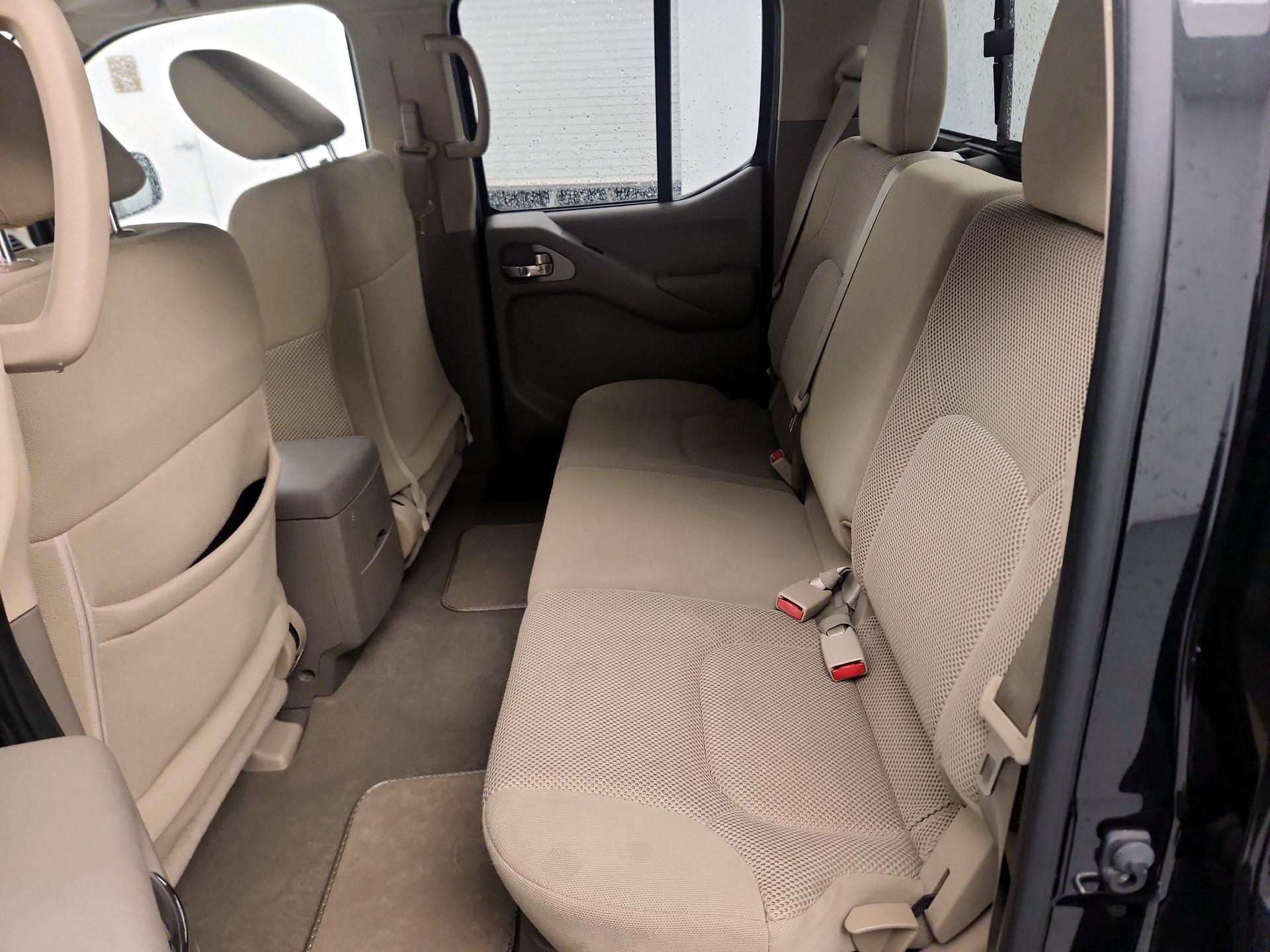 Thumbnail: 2019 Nissan Frontier - 17