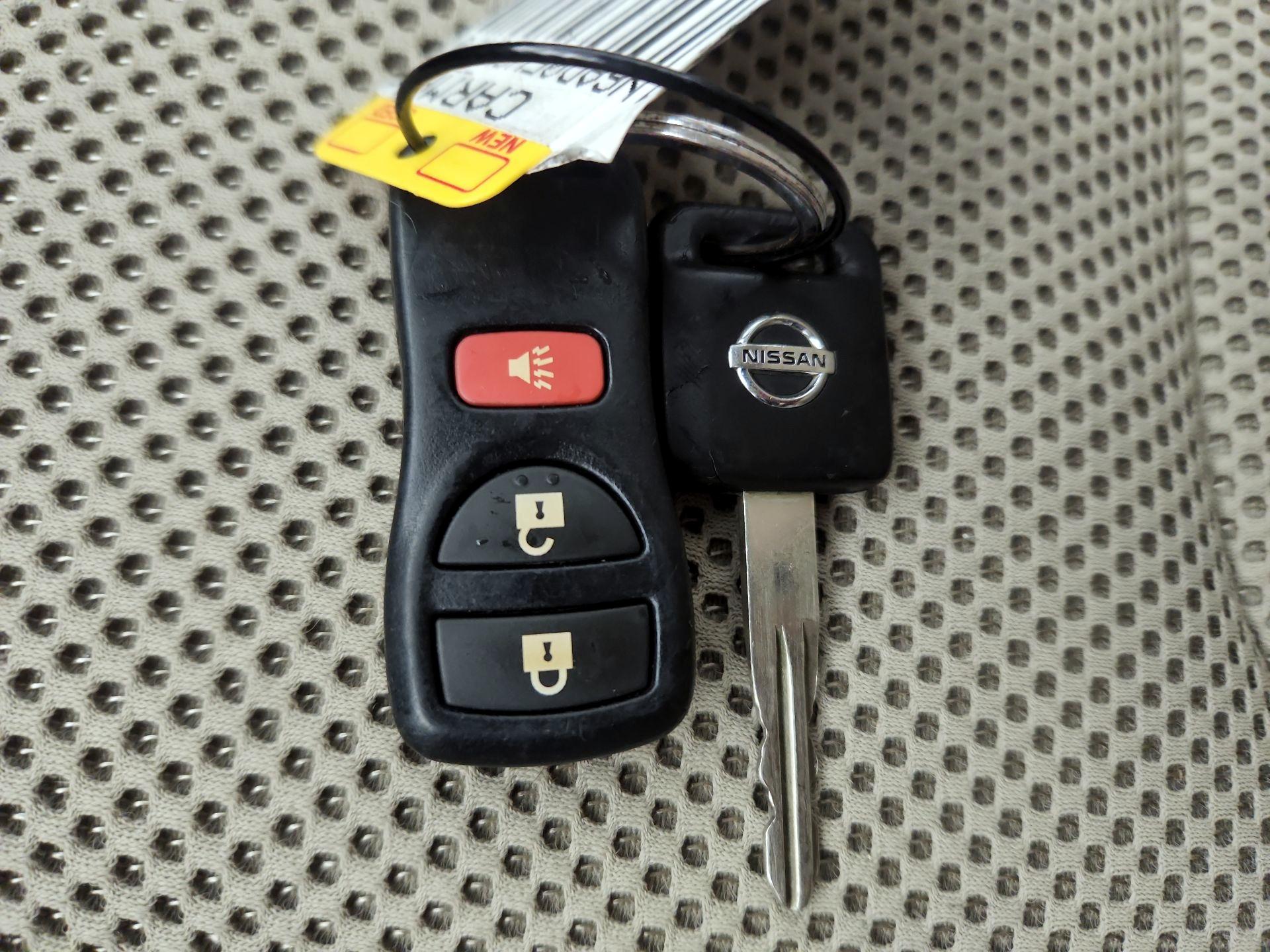 Thumbnail: 2019 Nissan Frontier - 20