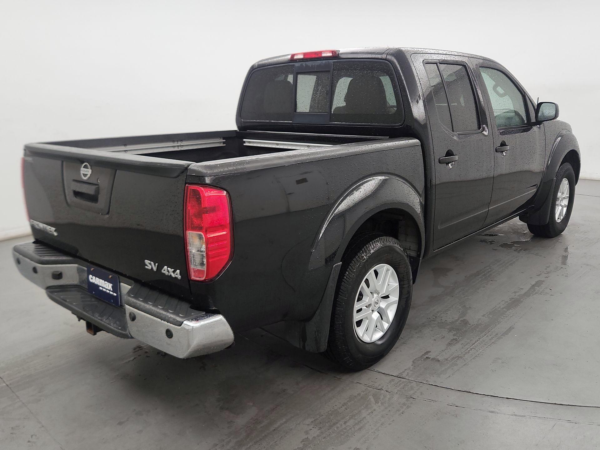 Thumbnail: 2019 Nissan Frontier - 5