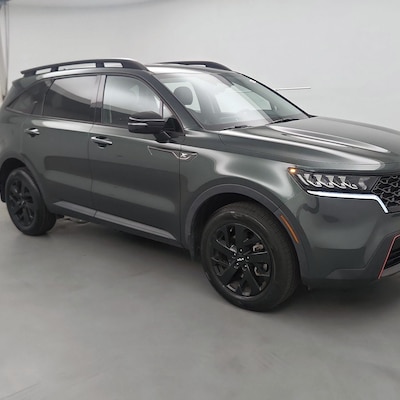2023 Kia Sorento X-Line S