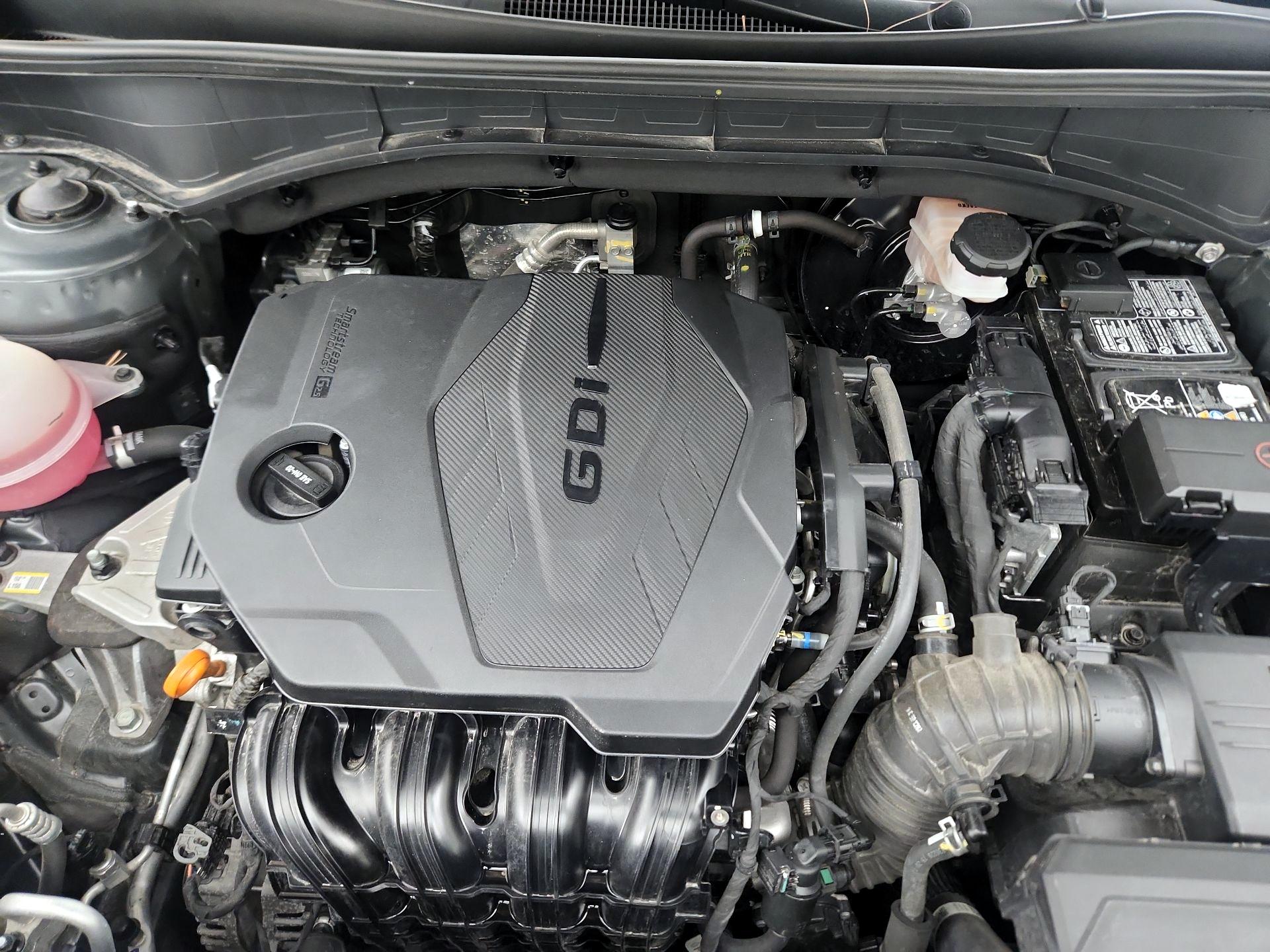 Thumbnail: 2023 Kia Sorento - 20