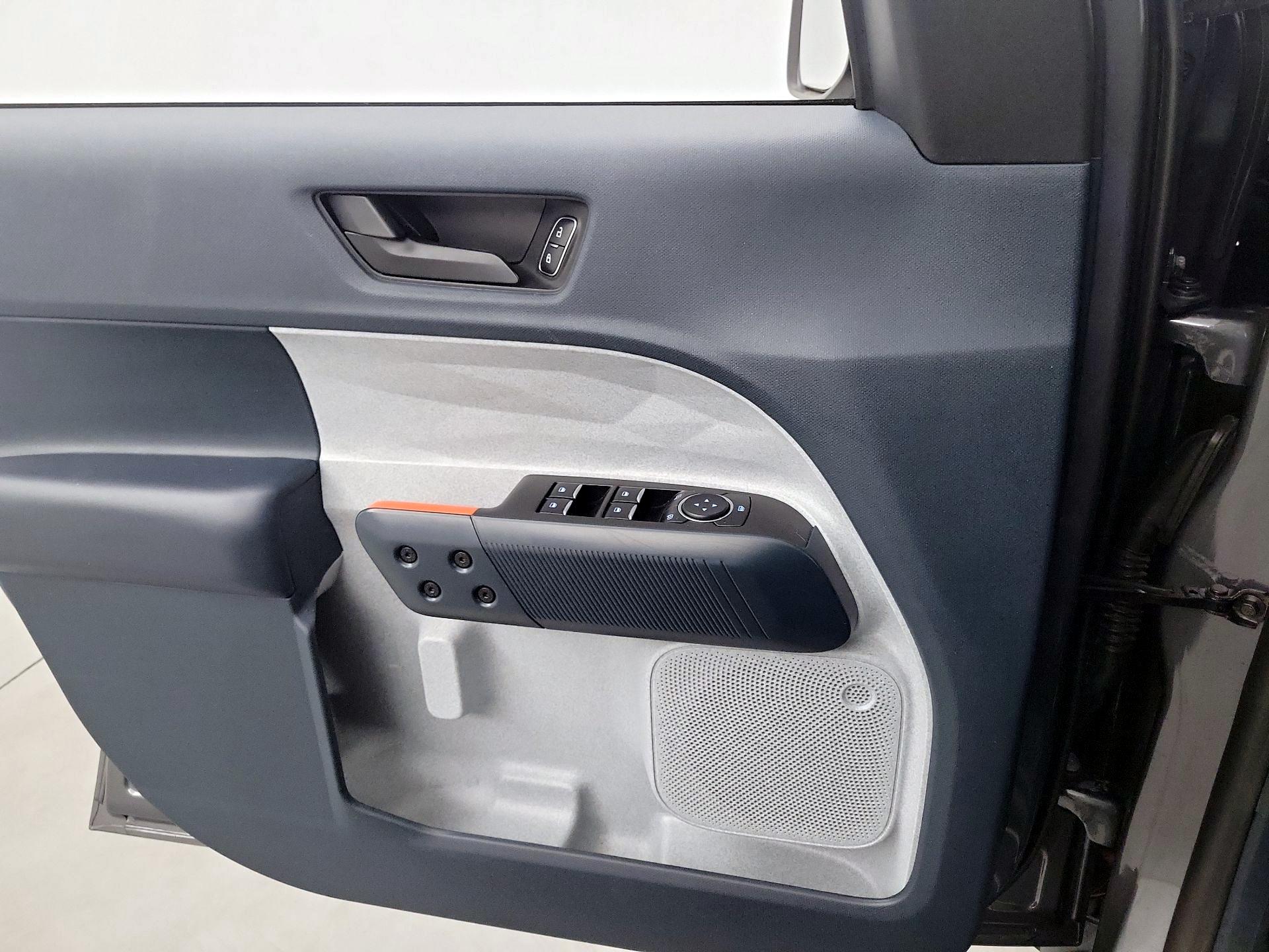 Thumbnail: 2024 Ford Maverick - 10