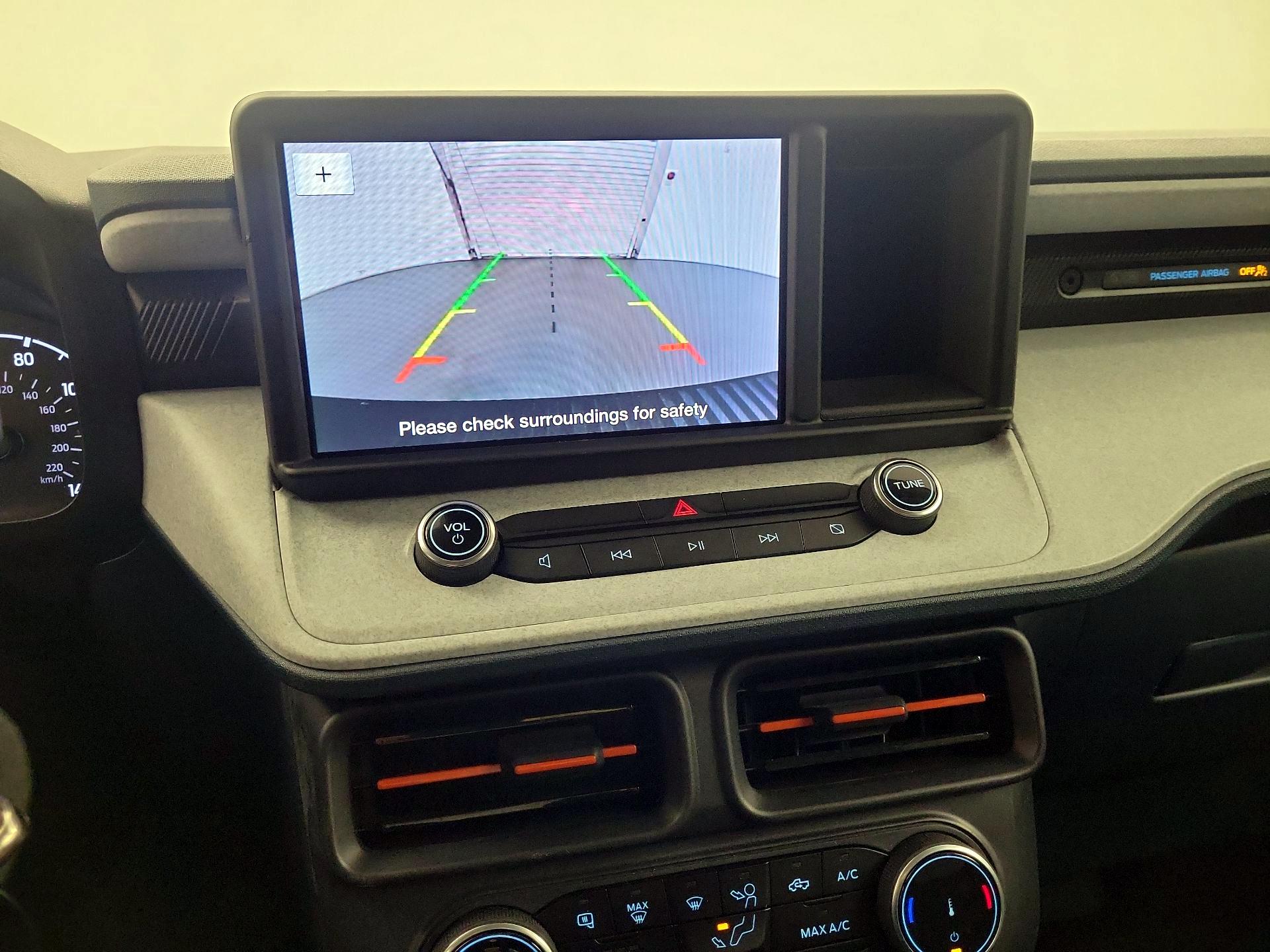 Thumbnail: 2024 Ford Maverick - 11