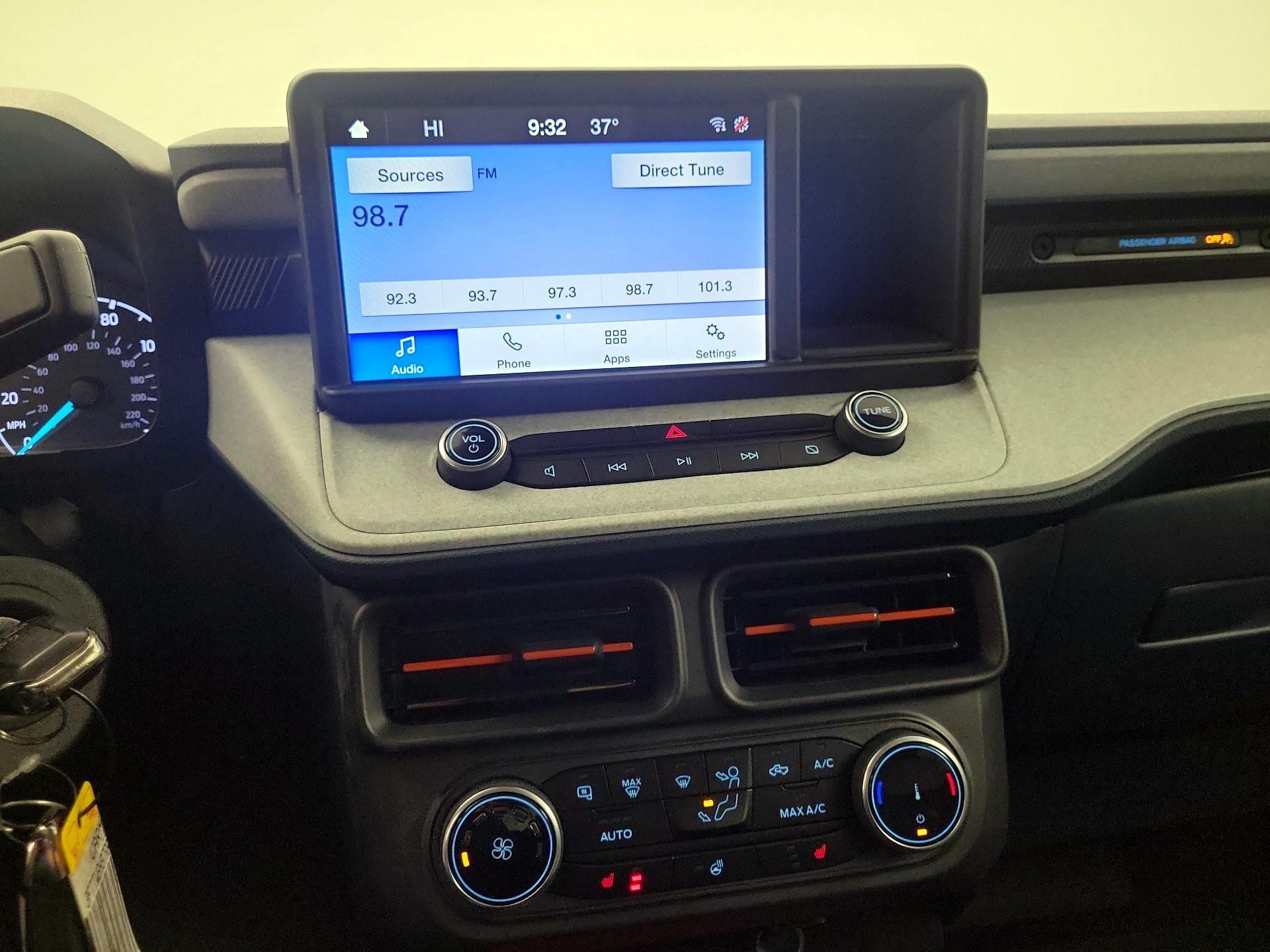 Thumbnail: 2024 Ford Maverick - 12