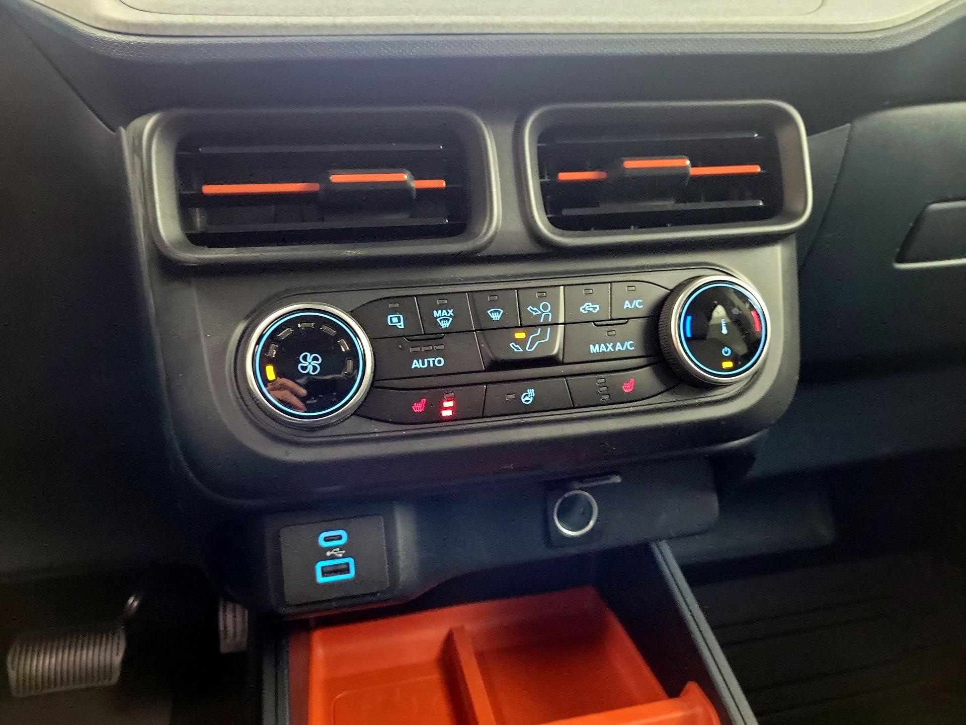 Thumbnail: 2024 Ford Maverick - 13