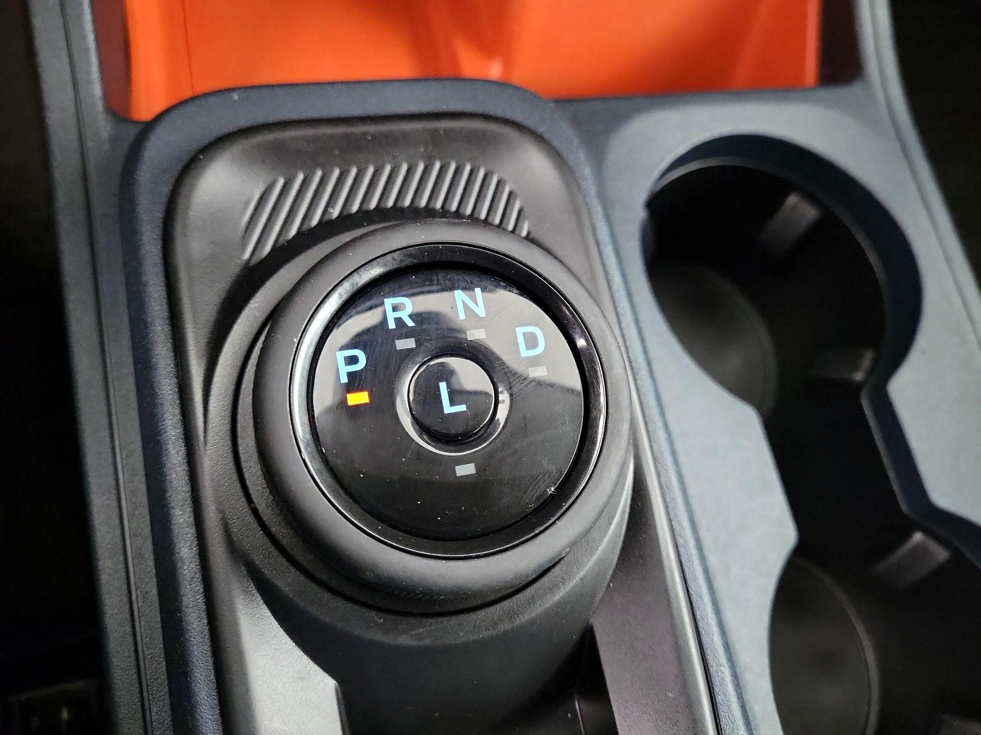 Thumbnail: 2024 Ford Maverick - 14