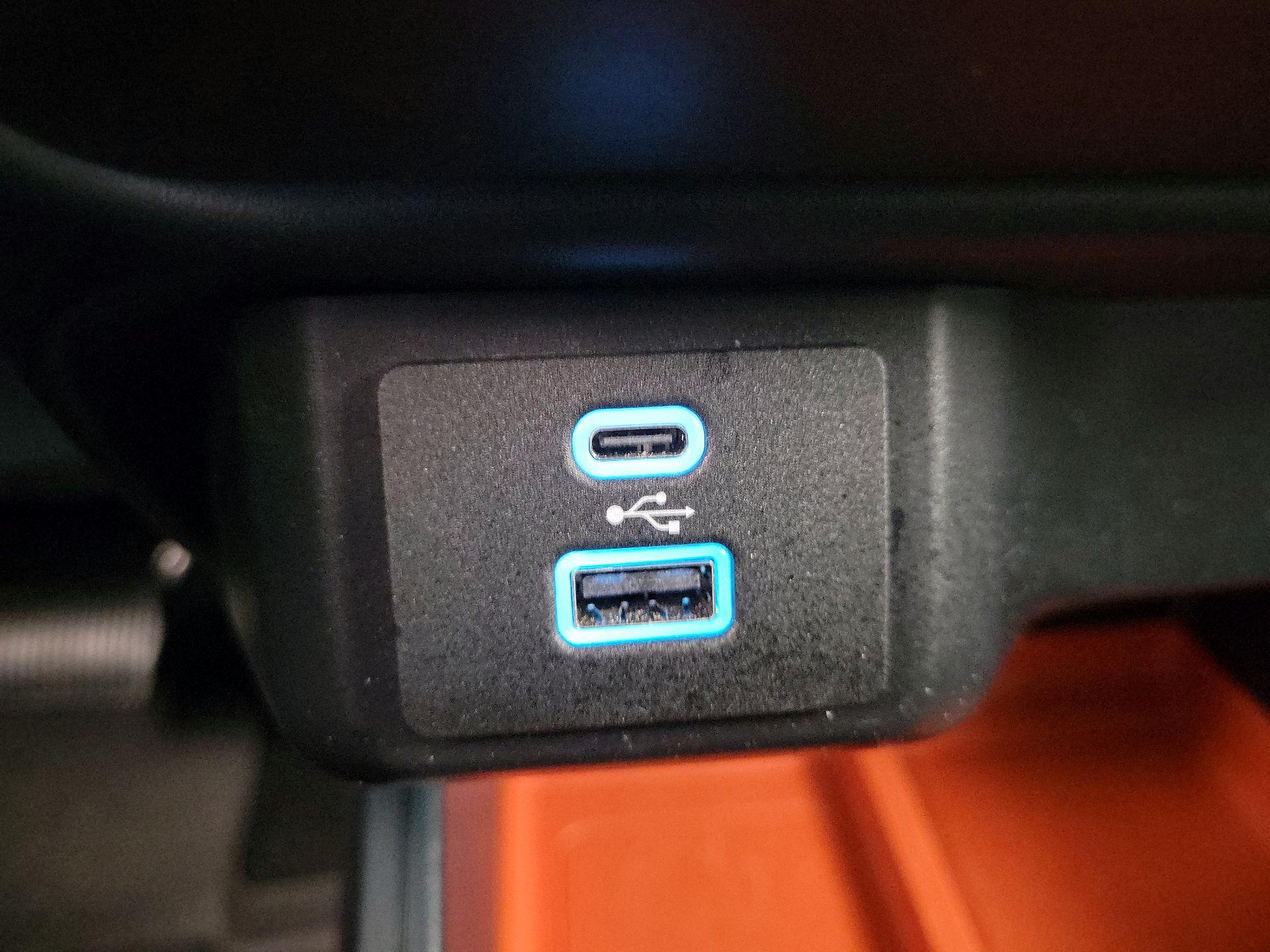 Thumbnail: 2024 Ford Maverick - 15