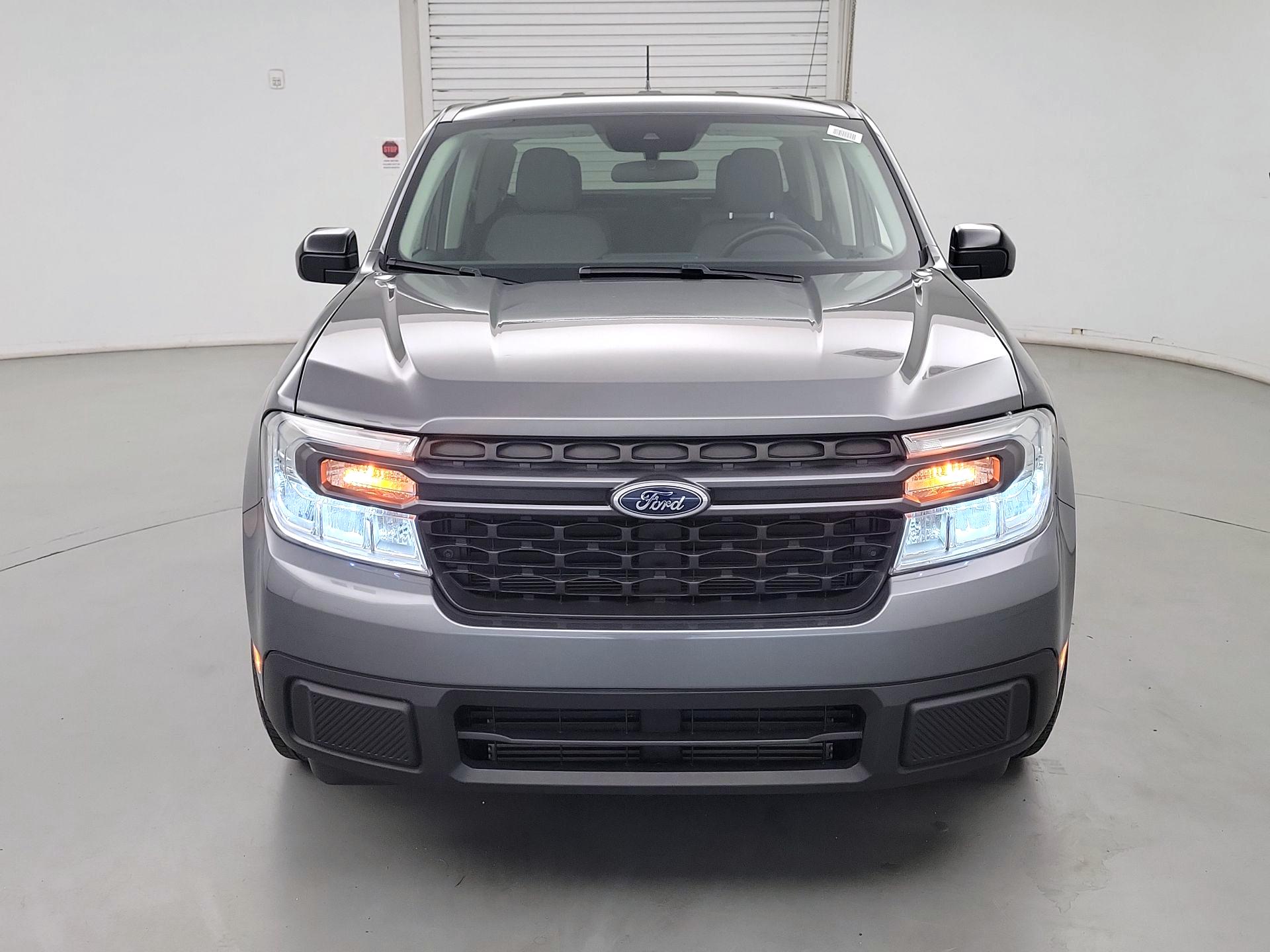 Thumbnail: 2024 Ford Maverick - 2