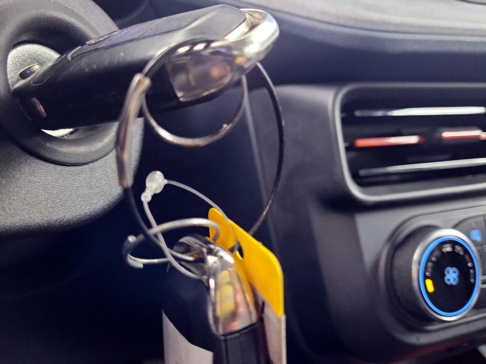 Thumbnail: 2024 Ford Maverick - 19