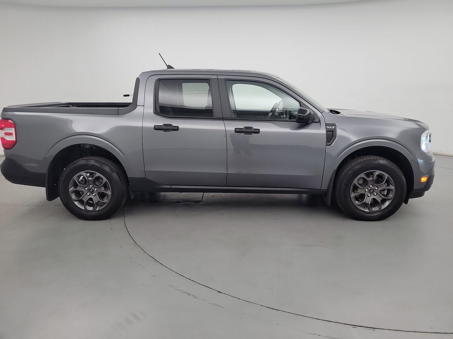 Thumbnail: 2024 Ford Maverick - 4