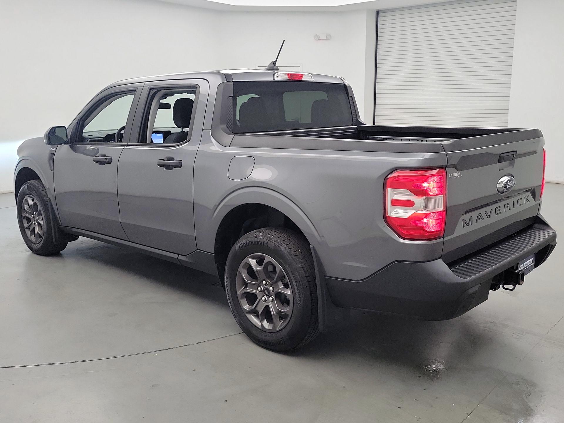 Thumbnail: 2024 Ford Maverick - 7