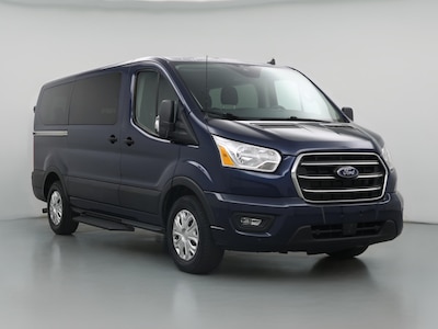 2020 Ford Transit 150 XLT