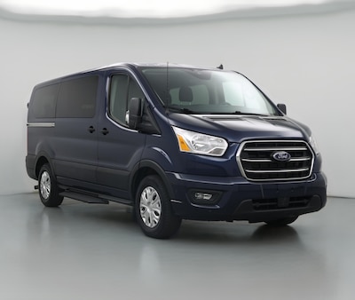 2020 Ford Transit 150 XLT