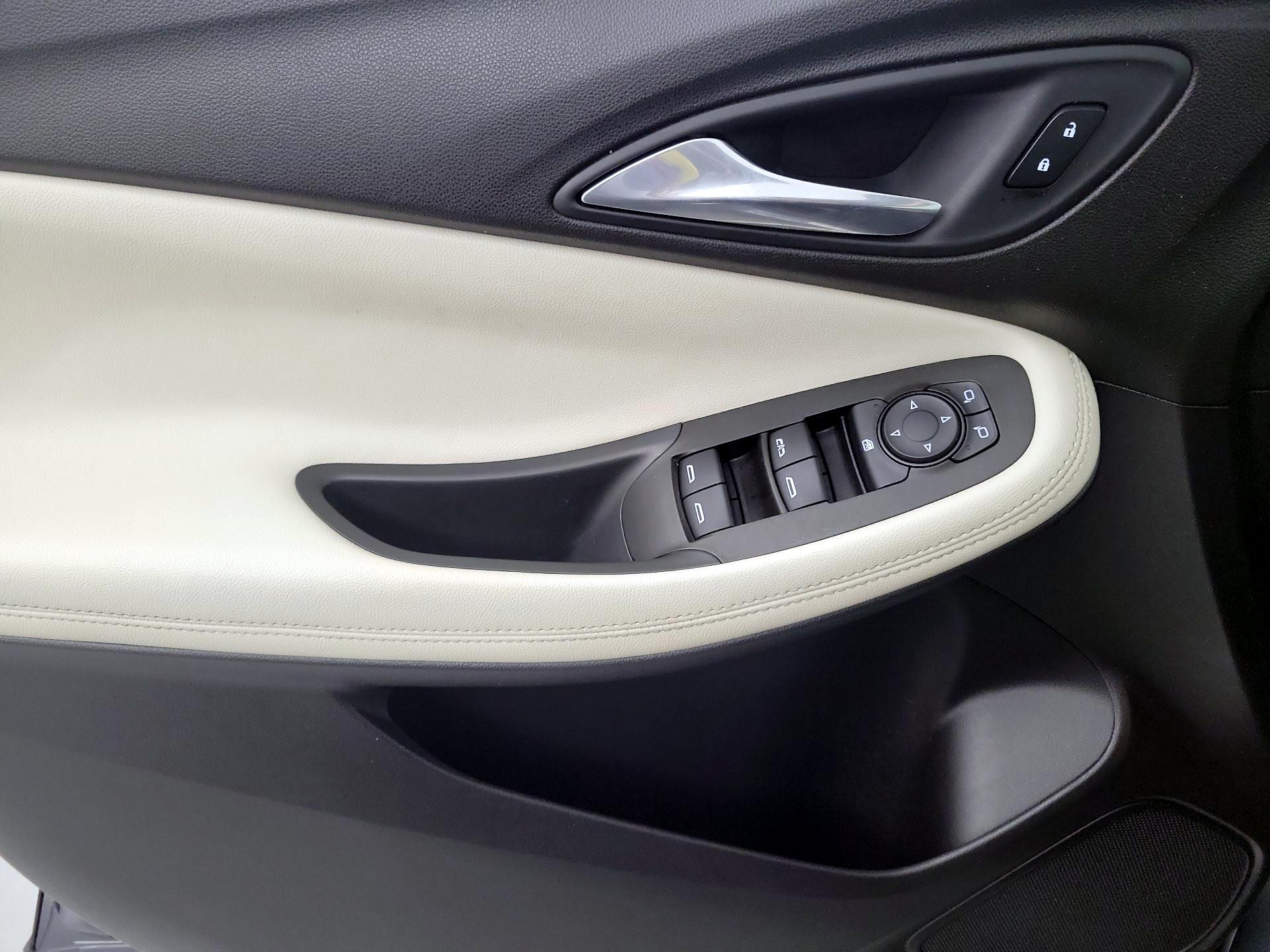 Thumbnail: 2020 Buick Encore GX - 10