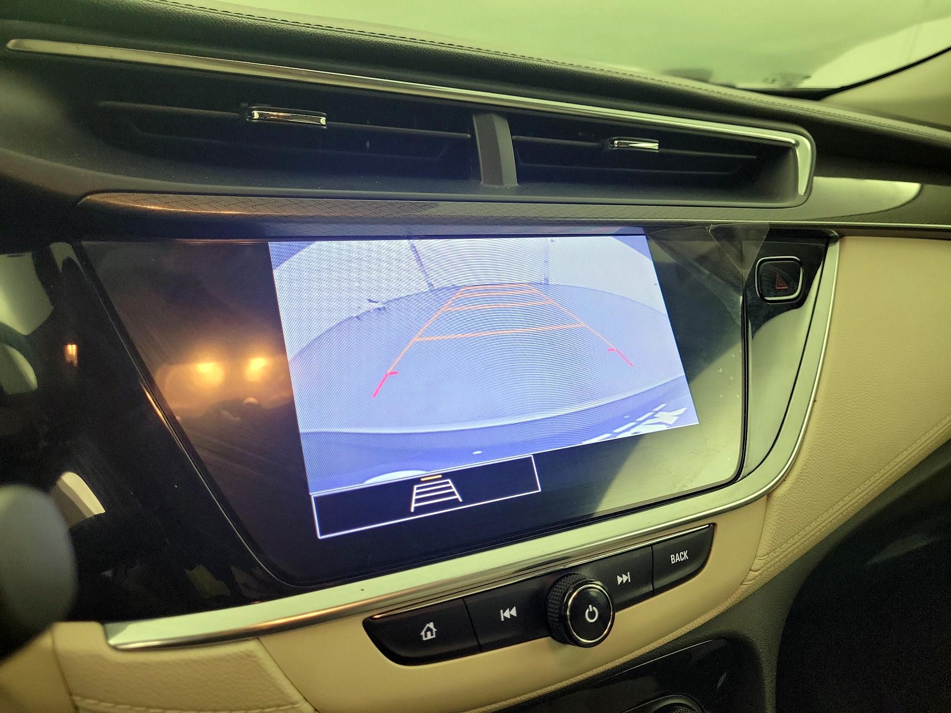 Thumbnail: 2020 Buick Encore GX - 12