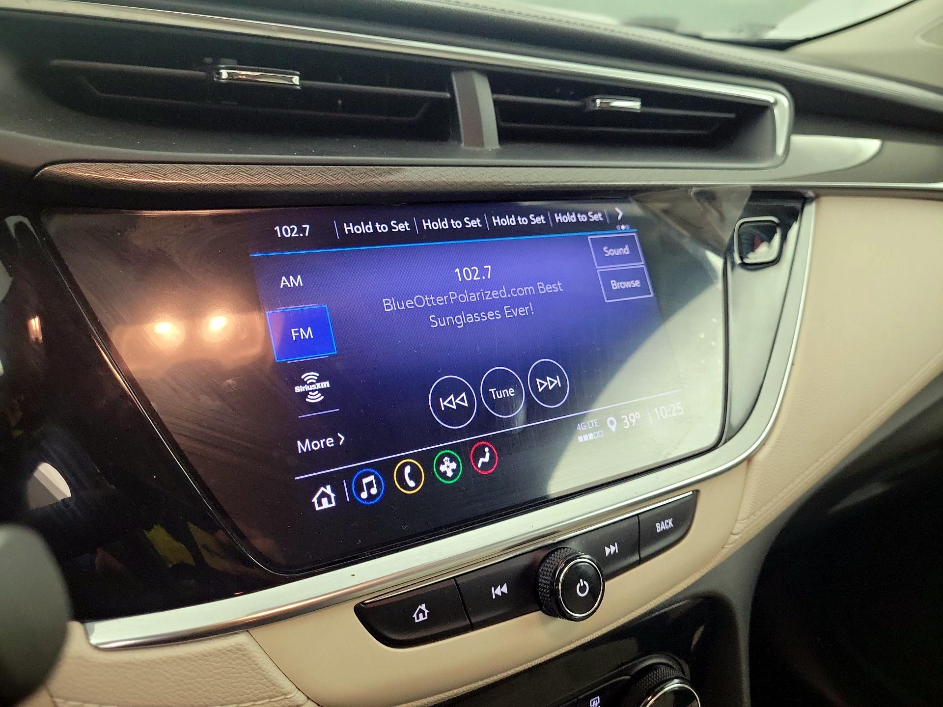 Thumbnail: 2020 Buick Encore GX - 13