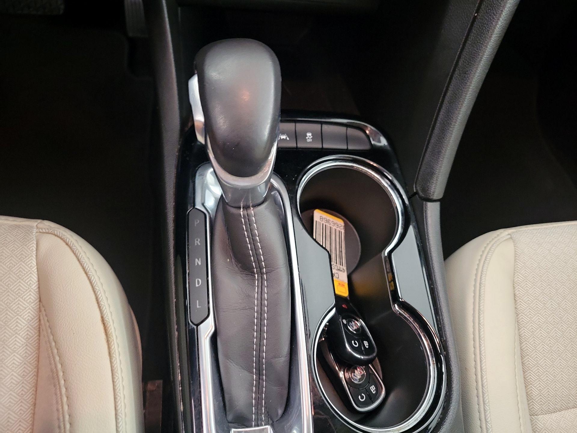 Thumbnail: 2020 Buick Encore GX - 15