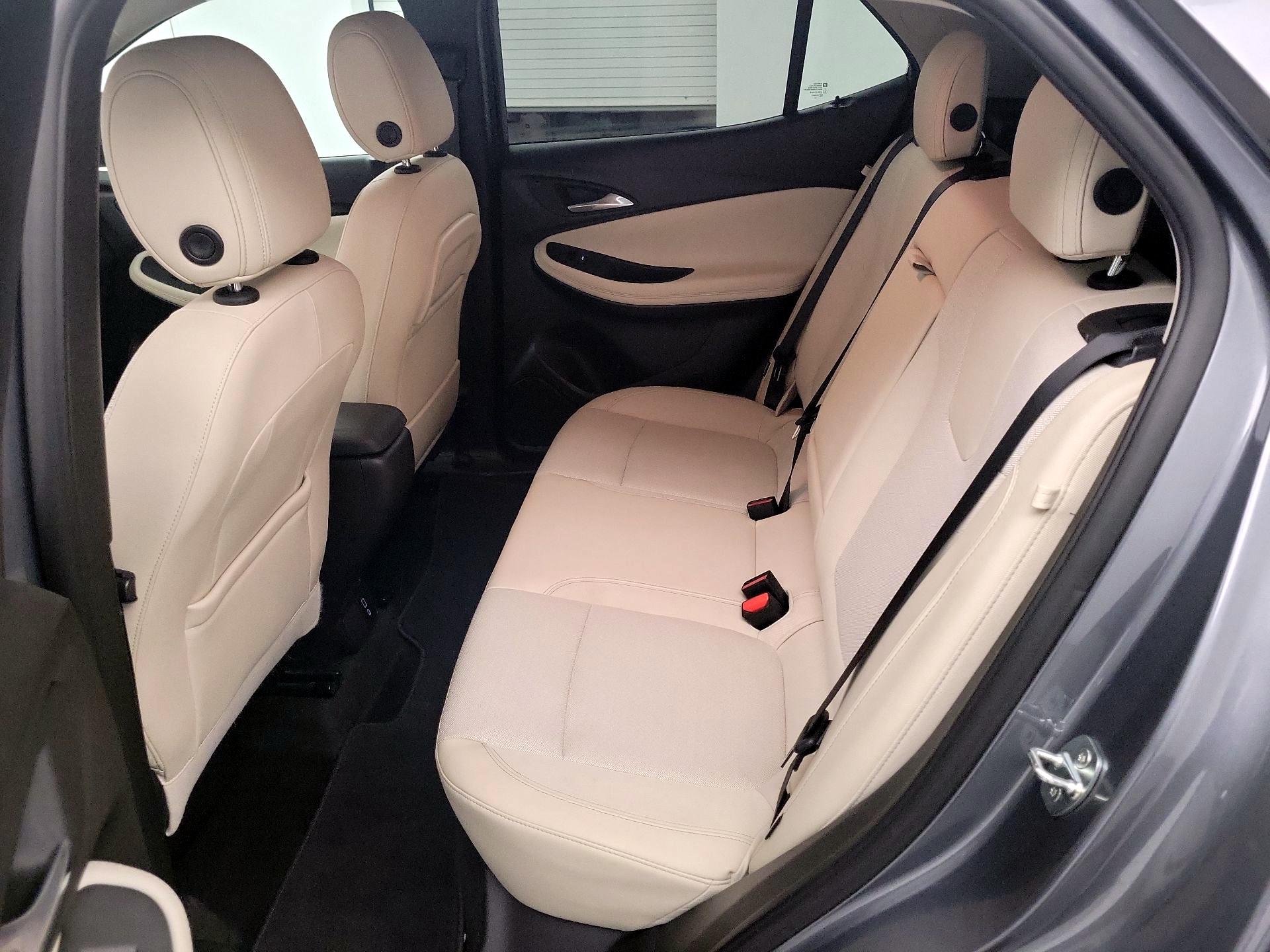 Thumbnail: 2020 Buick Encore GX - 17