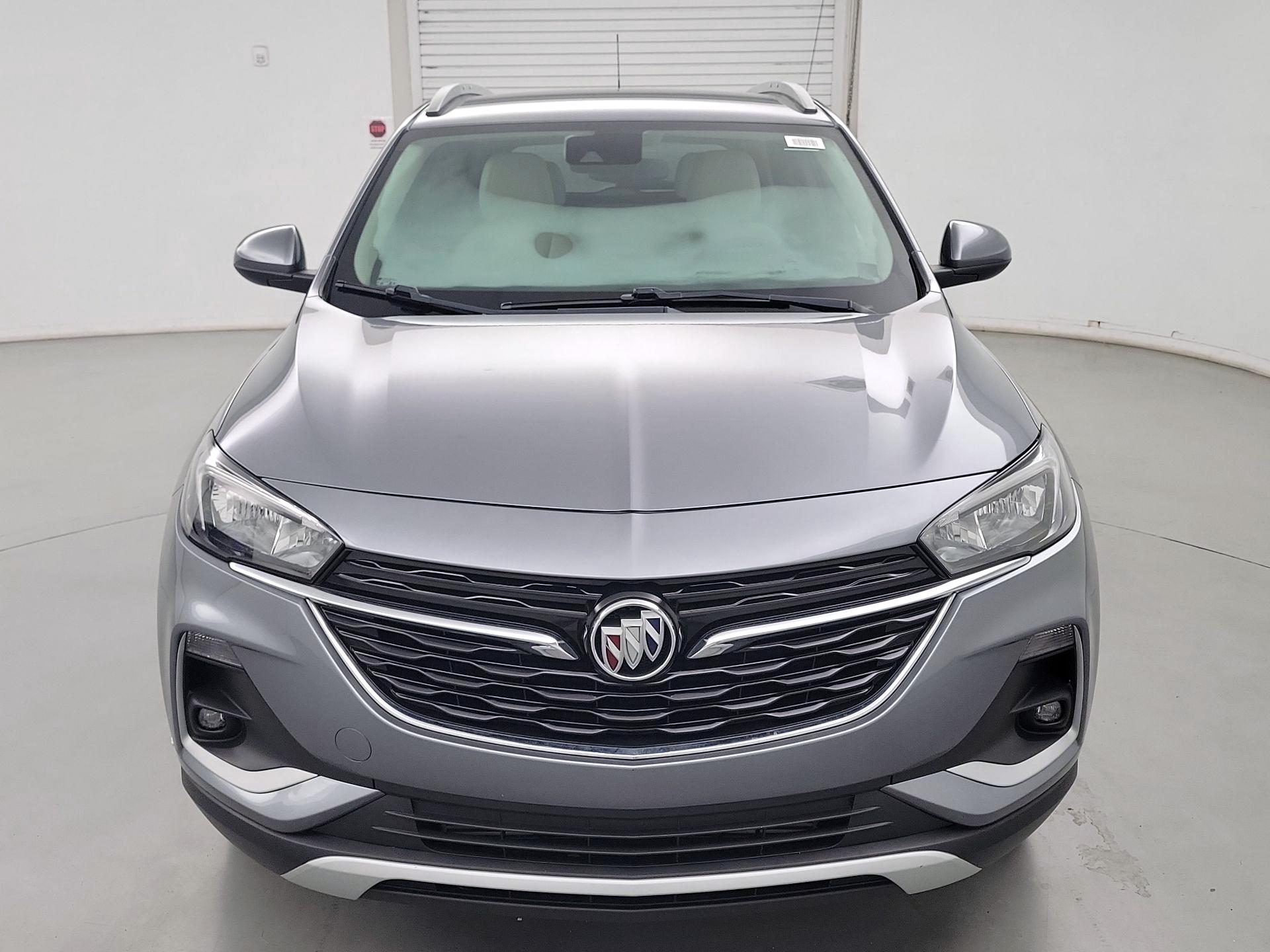 Thumbnail: 2020 Buick Encore GX - 2