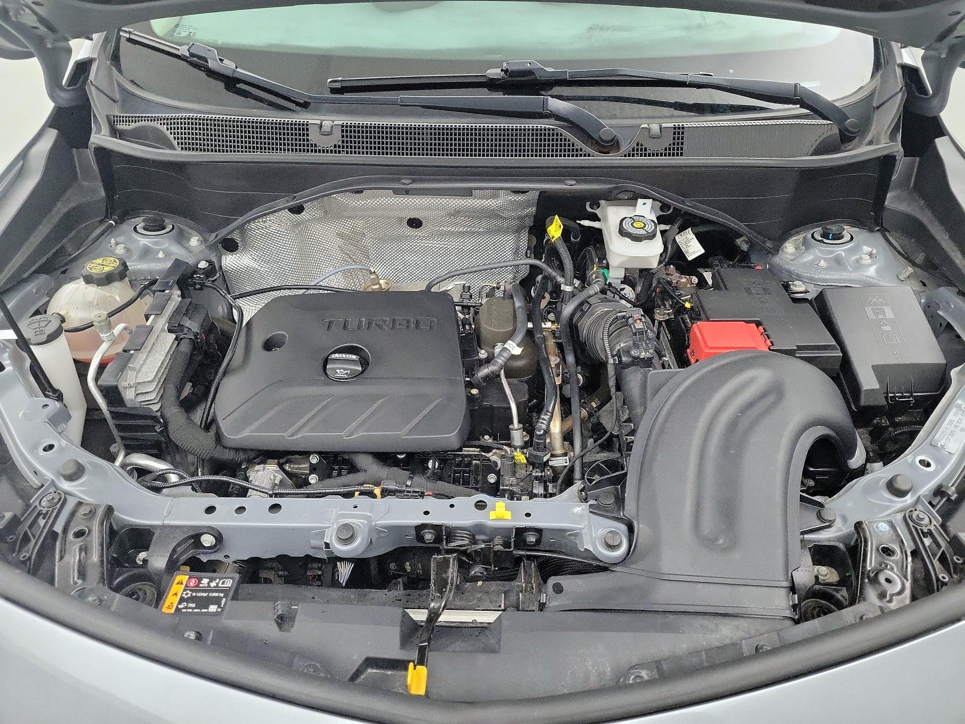 Thumbnail: 2020 Buick Encore GX - 19