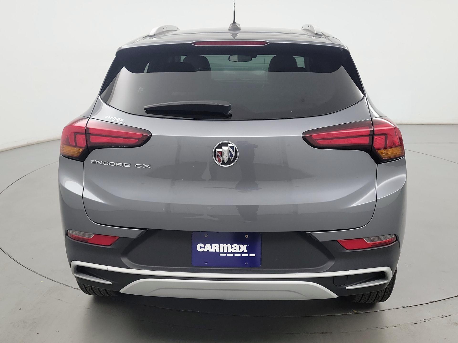Thumbnail: 2020 Buick Encore GX - 6