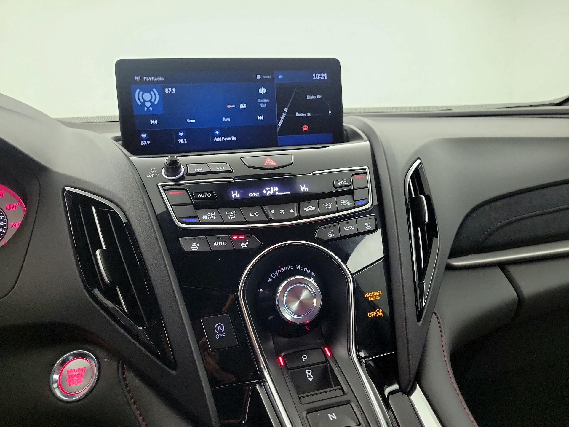 Thumbnail: 2021 Acura RDX - 12