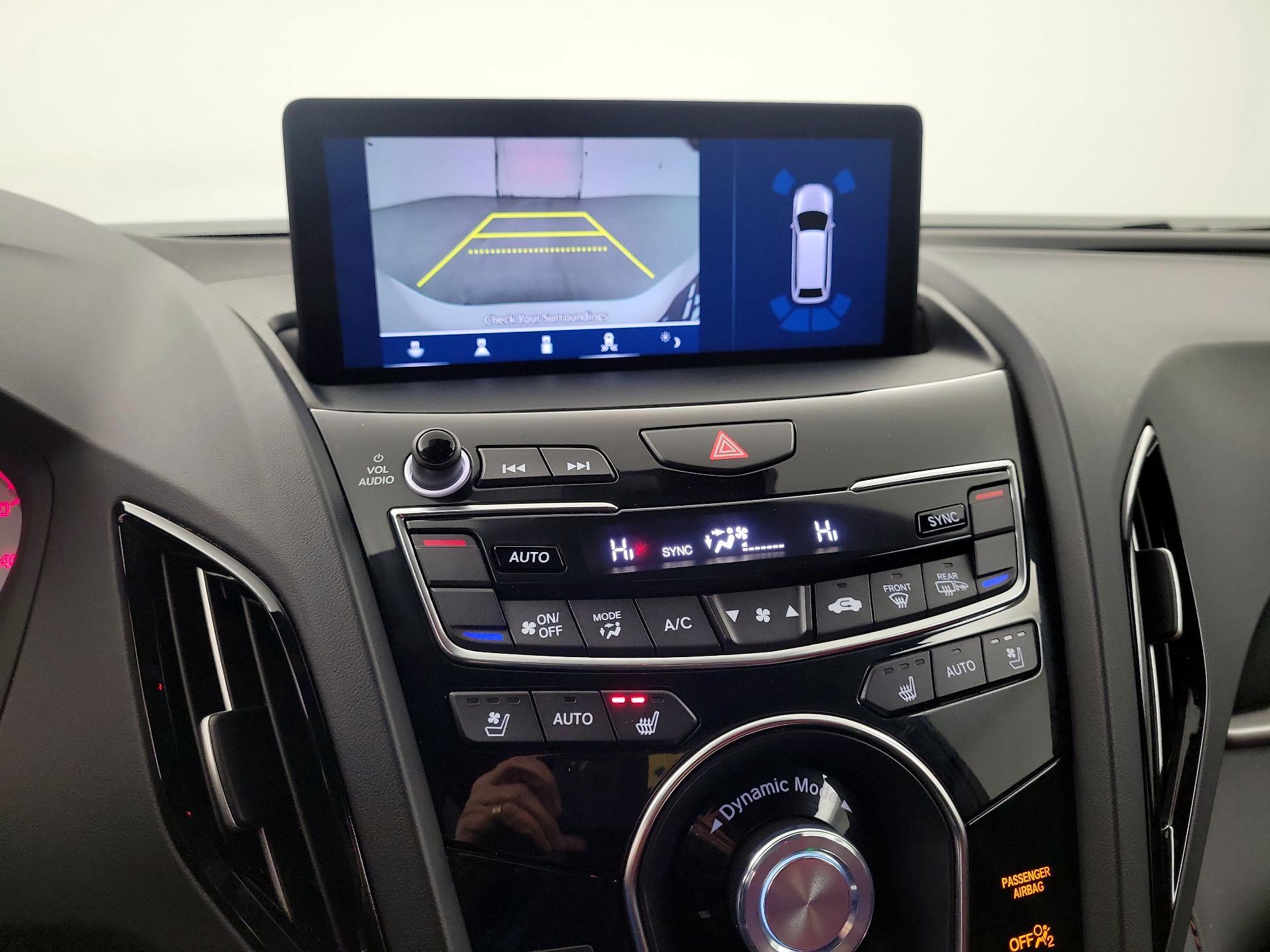 Thumbnail: 2021 Acura RDX - 13