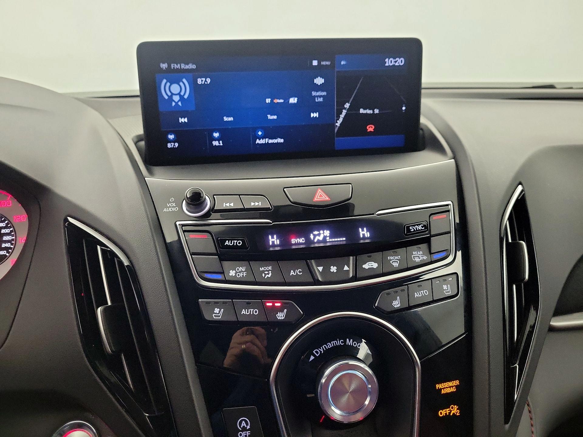 Thumbnail: 2021 Acura RDX - 14