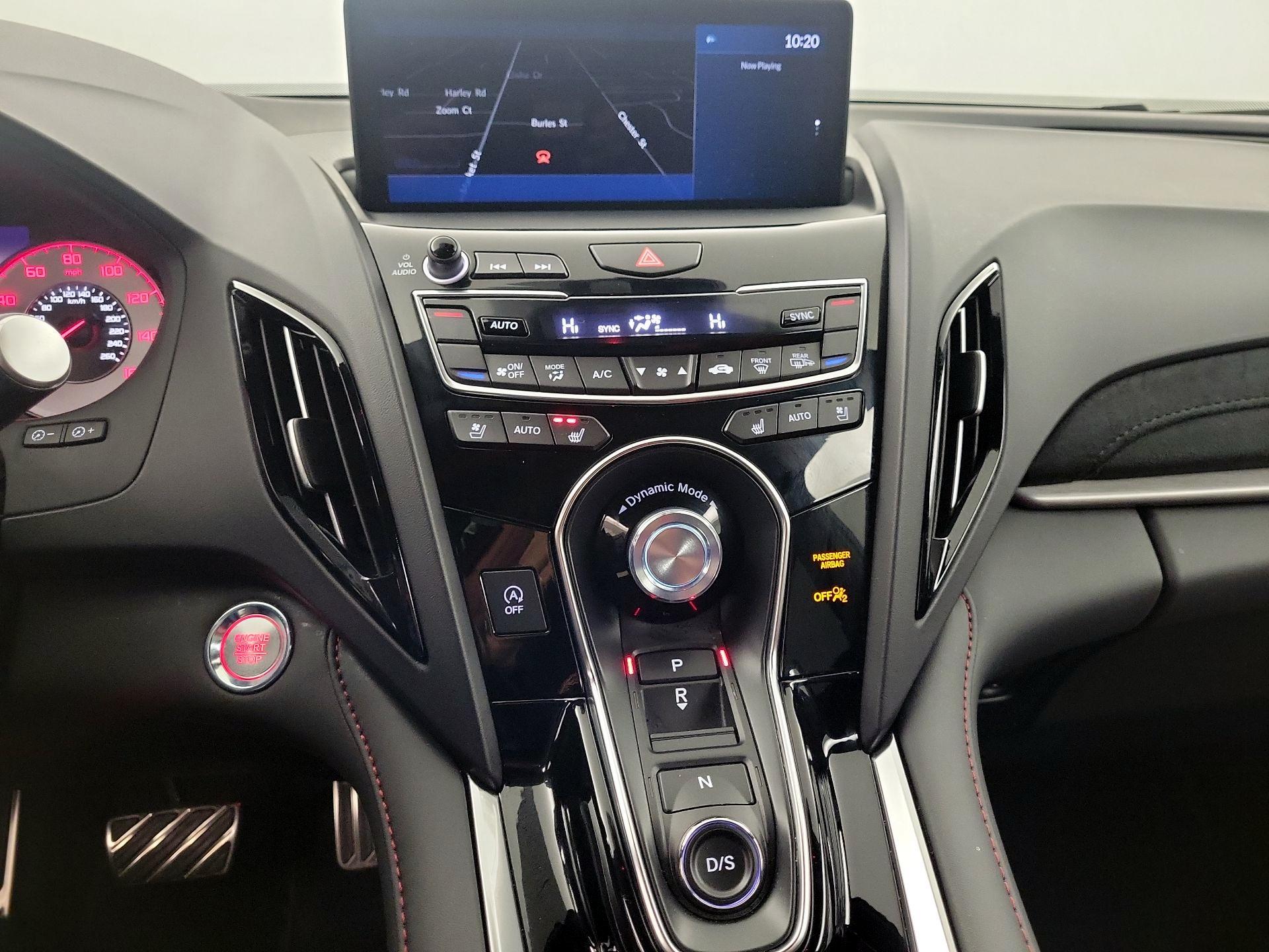 Thumbnail: 2021 Acura RDX - 15