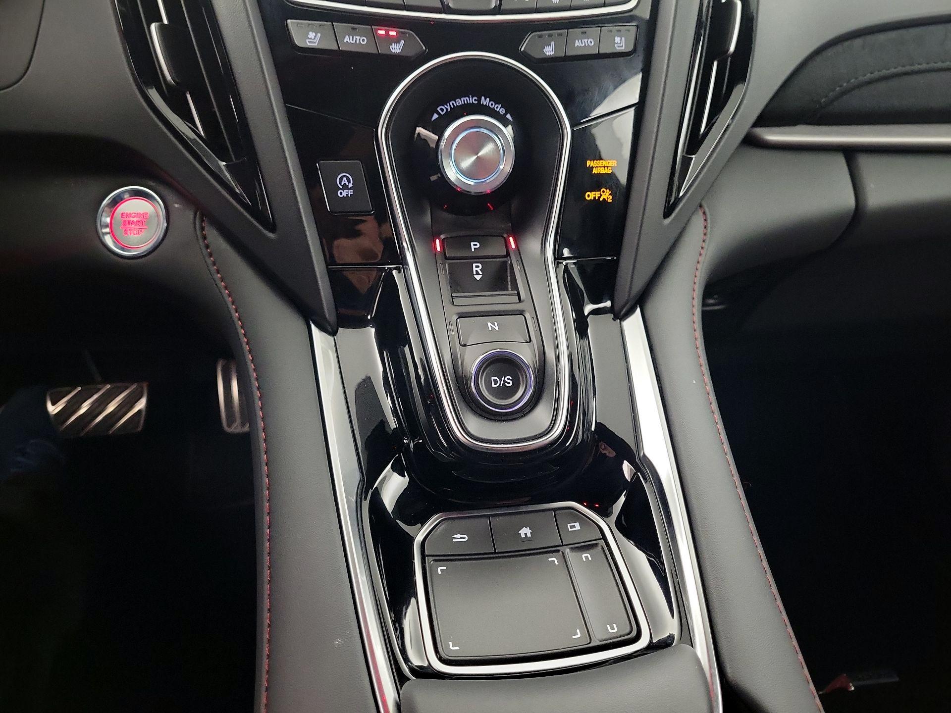 Thumbnail: 2021 Acura RDX - 16