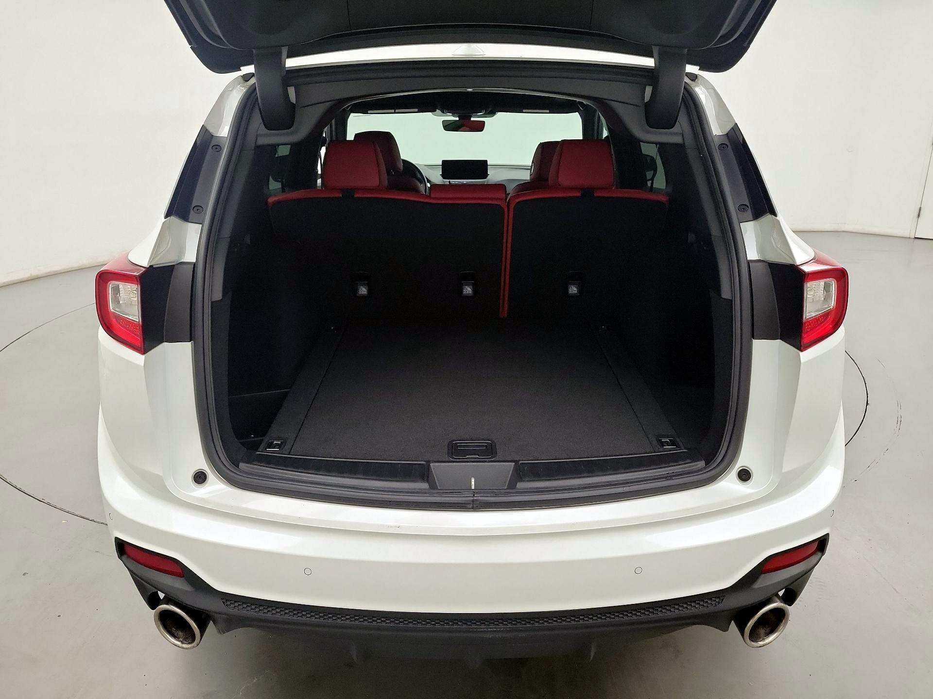 Thumbnail: 2021 Acura RDX - 20