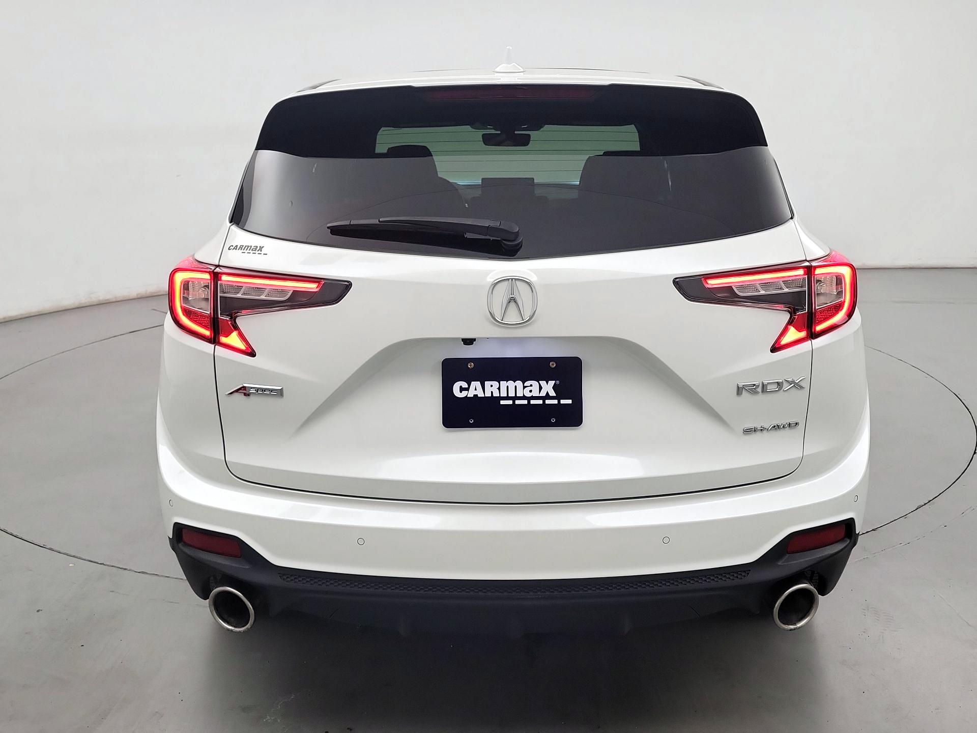 Thumbnail: 2021 Acura RDX - 6