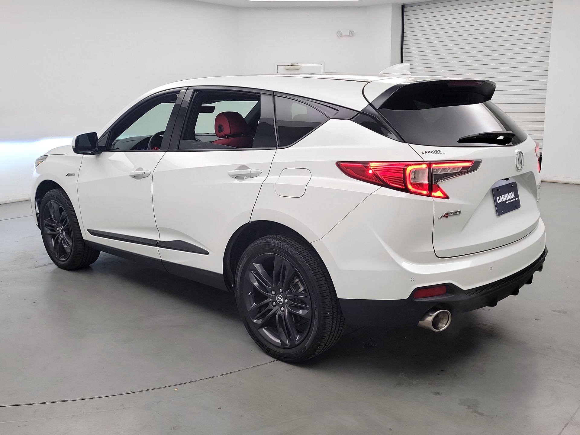 Thumbnail: 2021 Acura RDX - 7