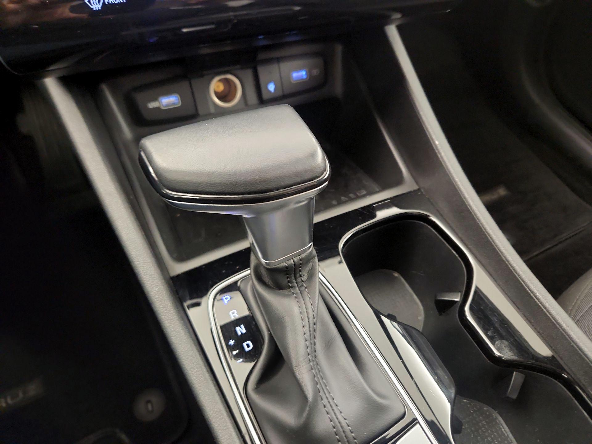 Thumbnail: 2022 Hyundai Santa Cruz - 15