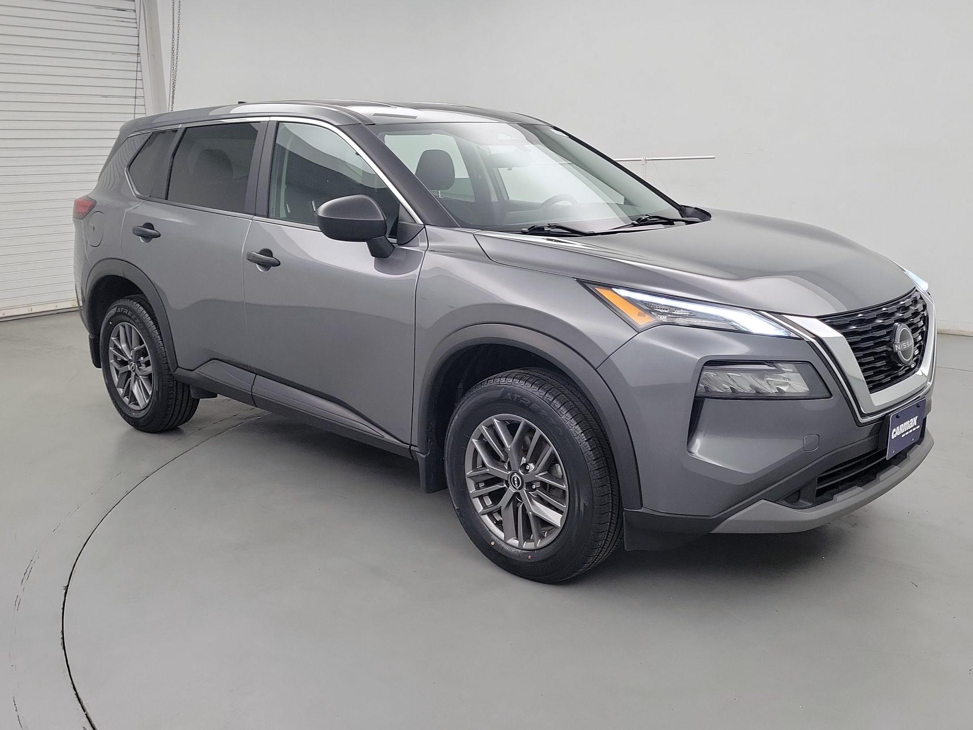 Thumbnail: 2023 Nissan Rogue - 1