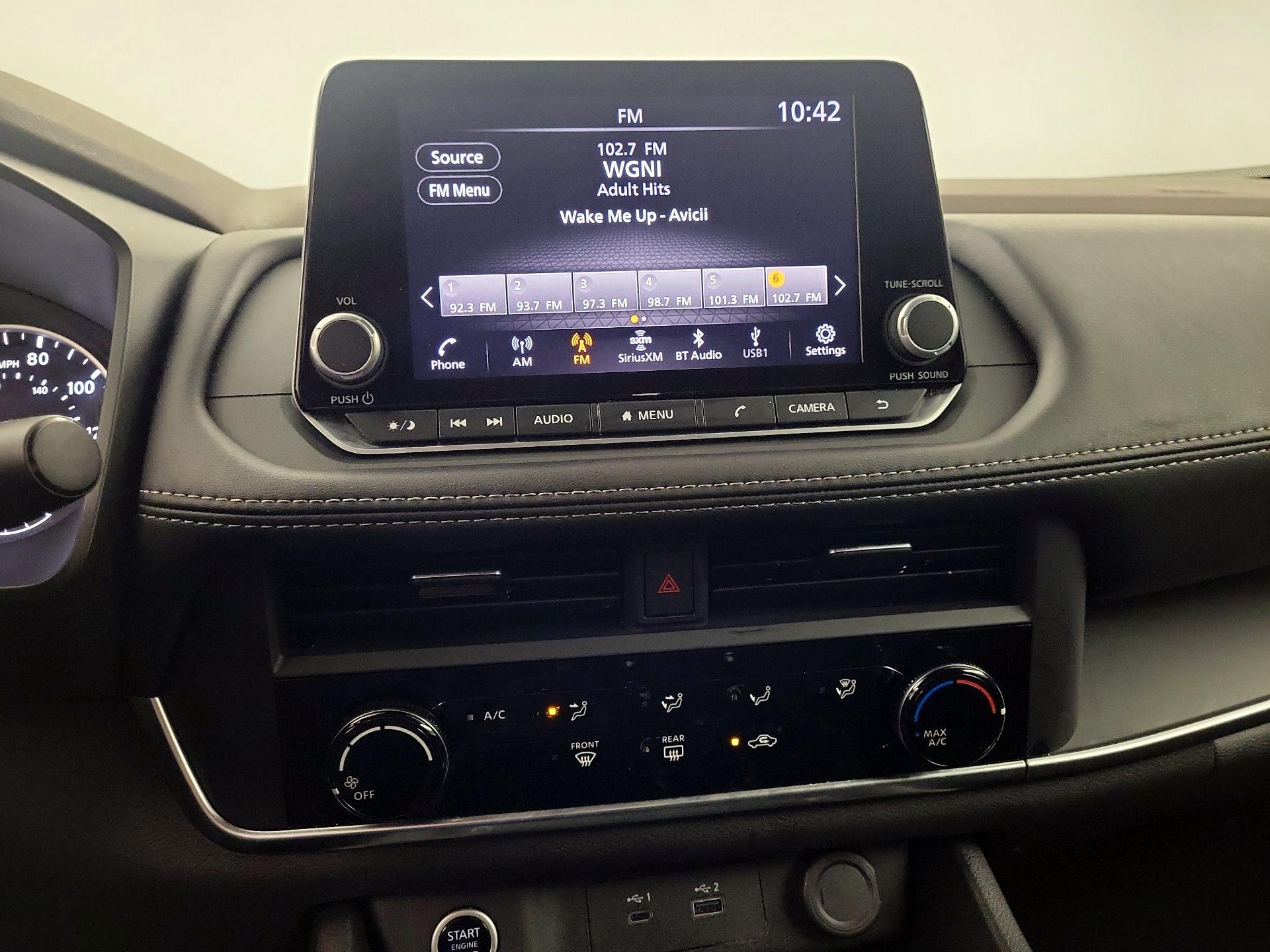 Thumbnail: 2023 Nissan Rogue - 13