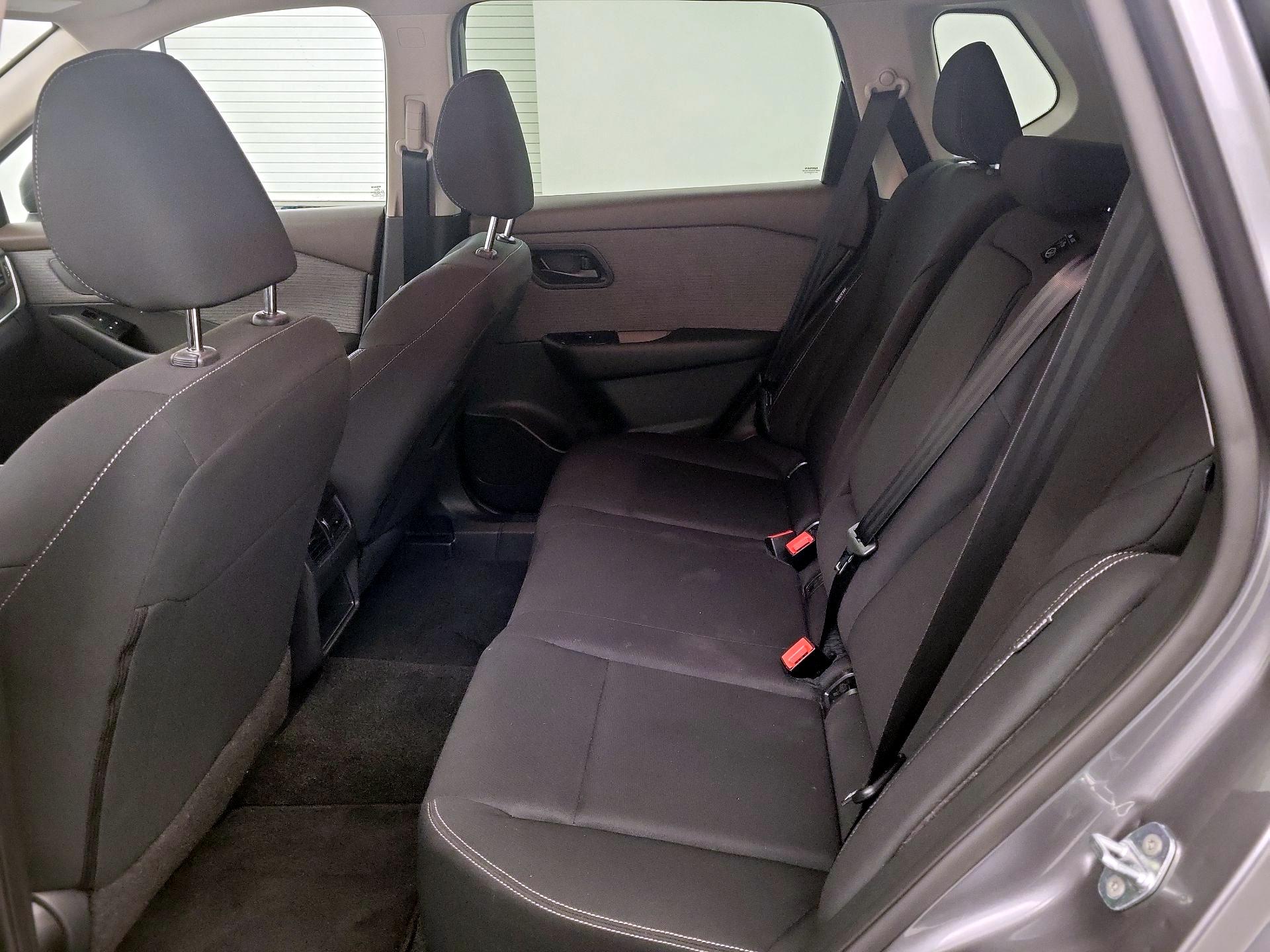 Thumbnail: 2023 Nissan Rogue - 16