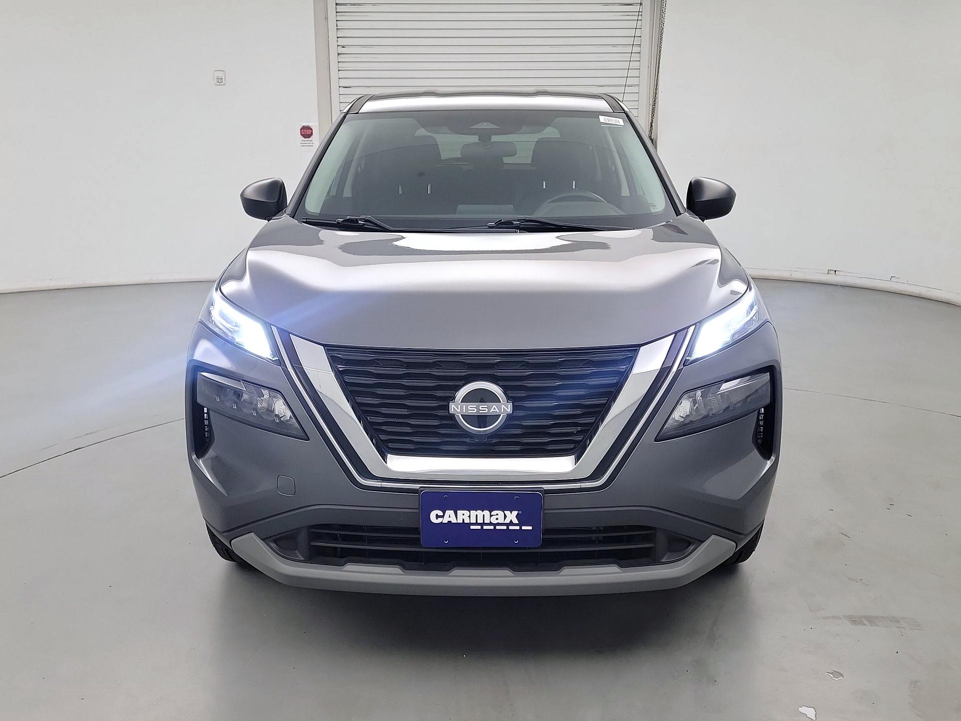 Thumbnail: 2023 Nissan Rogue - 2