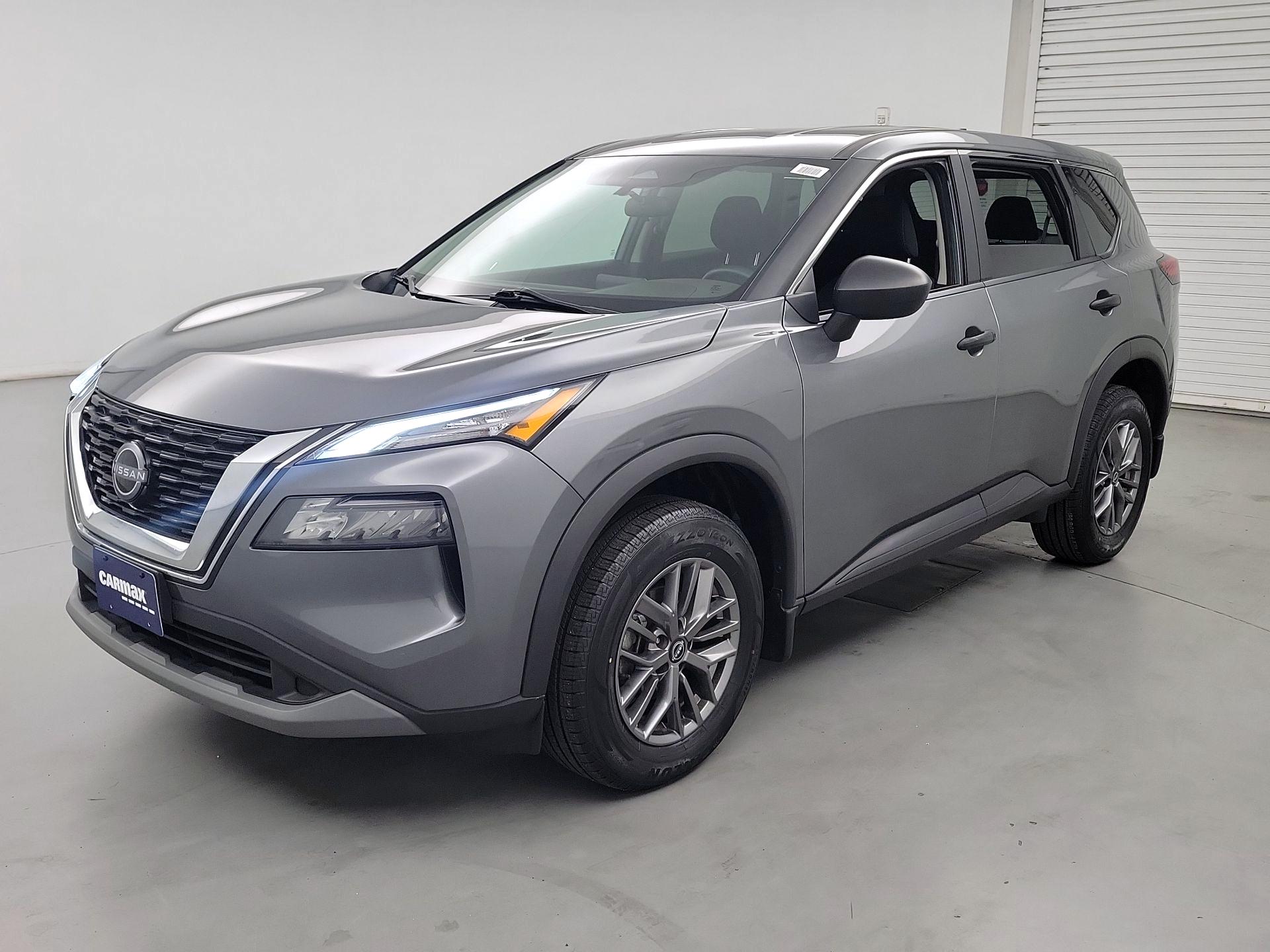 Thumbnail: 2023 Nissan Rogue - 3