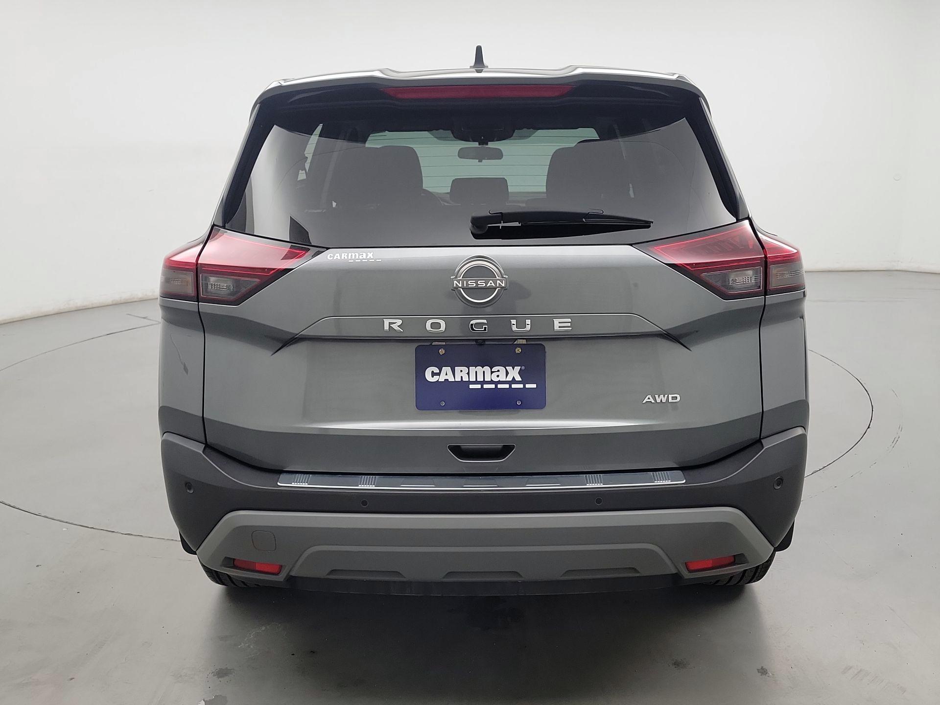 Thumbnail: 2023 Nissan Rogue - 6