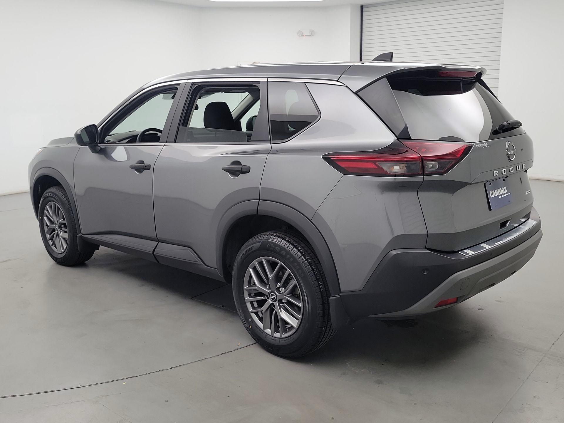 Thumbnail: 2023 Nissan Rogue - 7