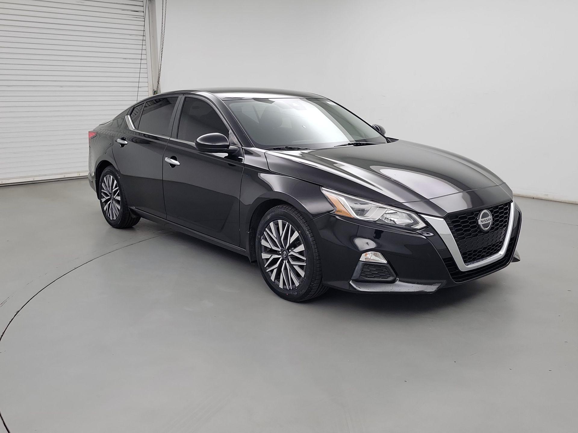 Thumbnail: 2021 Nissan Altima - 1