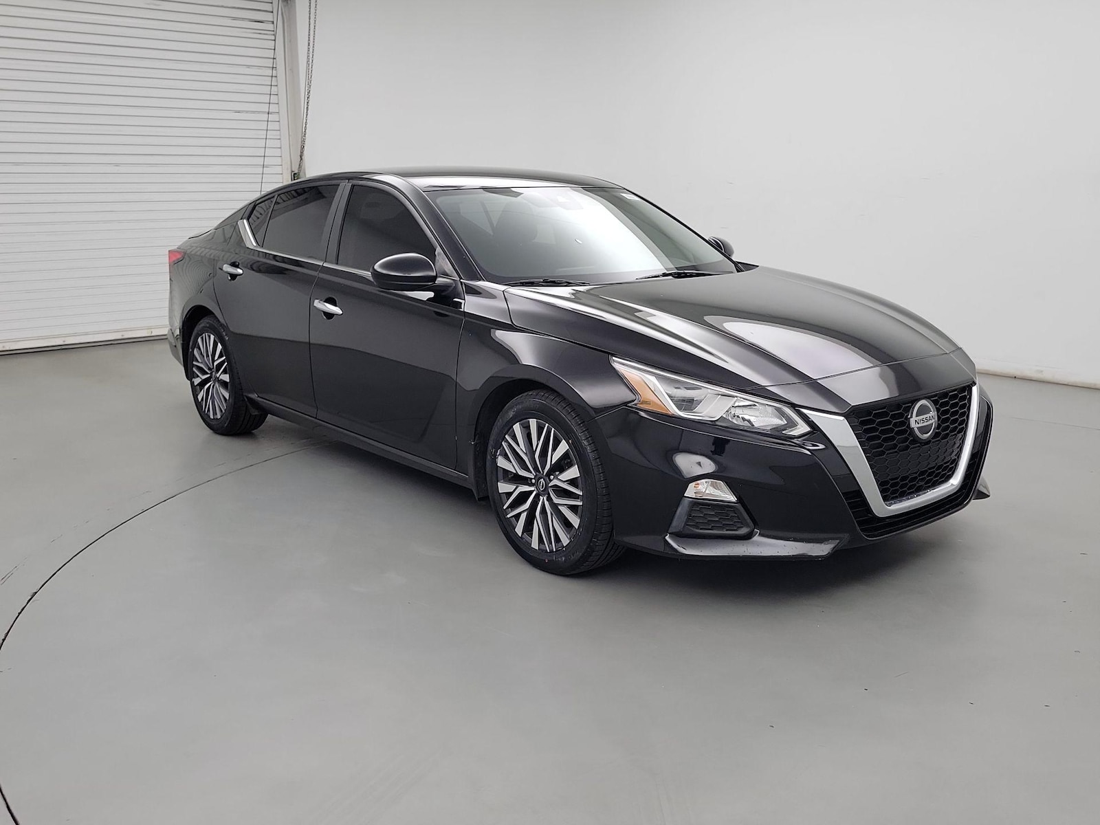 2021 Nissan Altima S