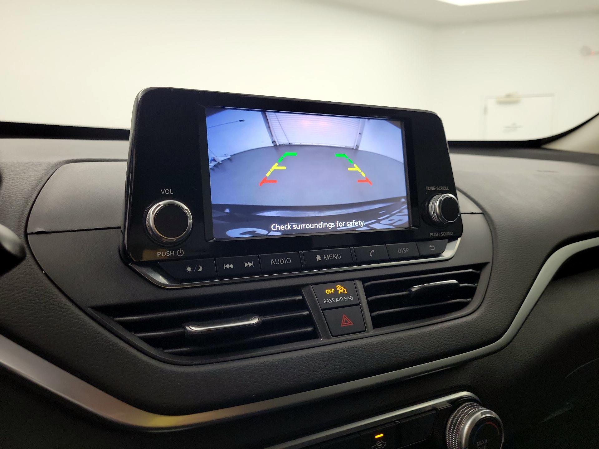 Thumbnail: 2021 Nissan Altima - 12