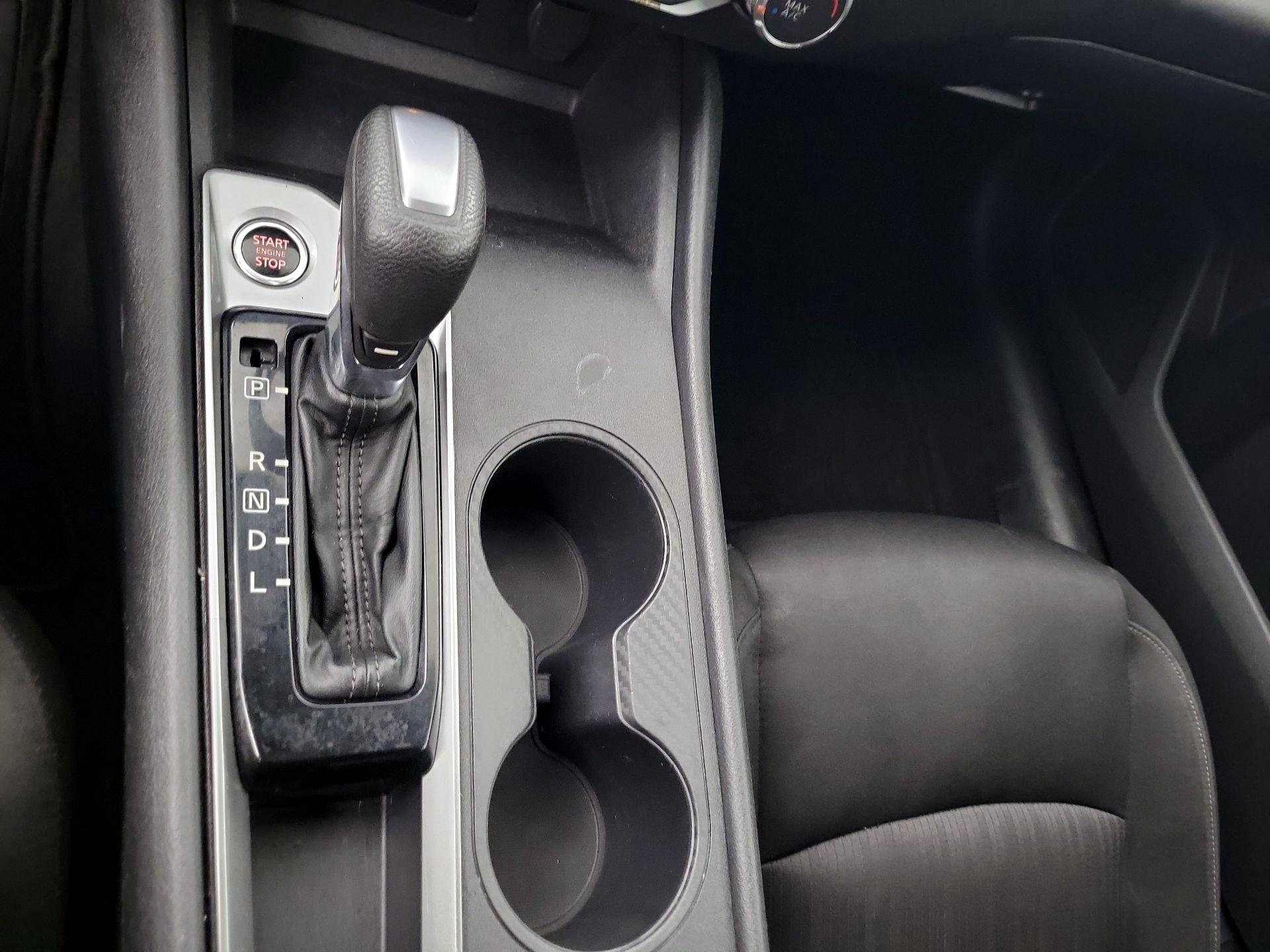 Thumbnail: 2021 Nissan Altima - 15