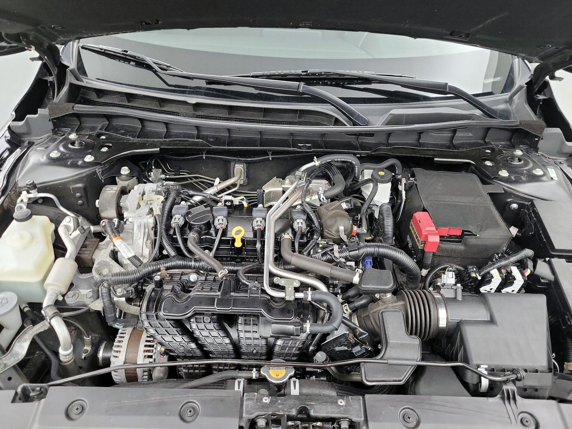 Thumbnail: 2021 Nissan Altima - 19